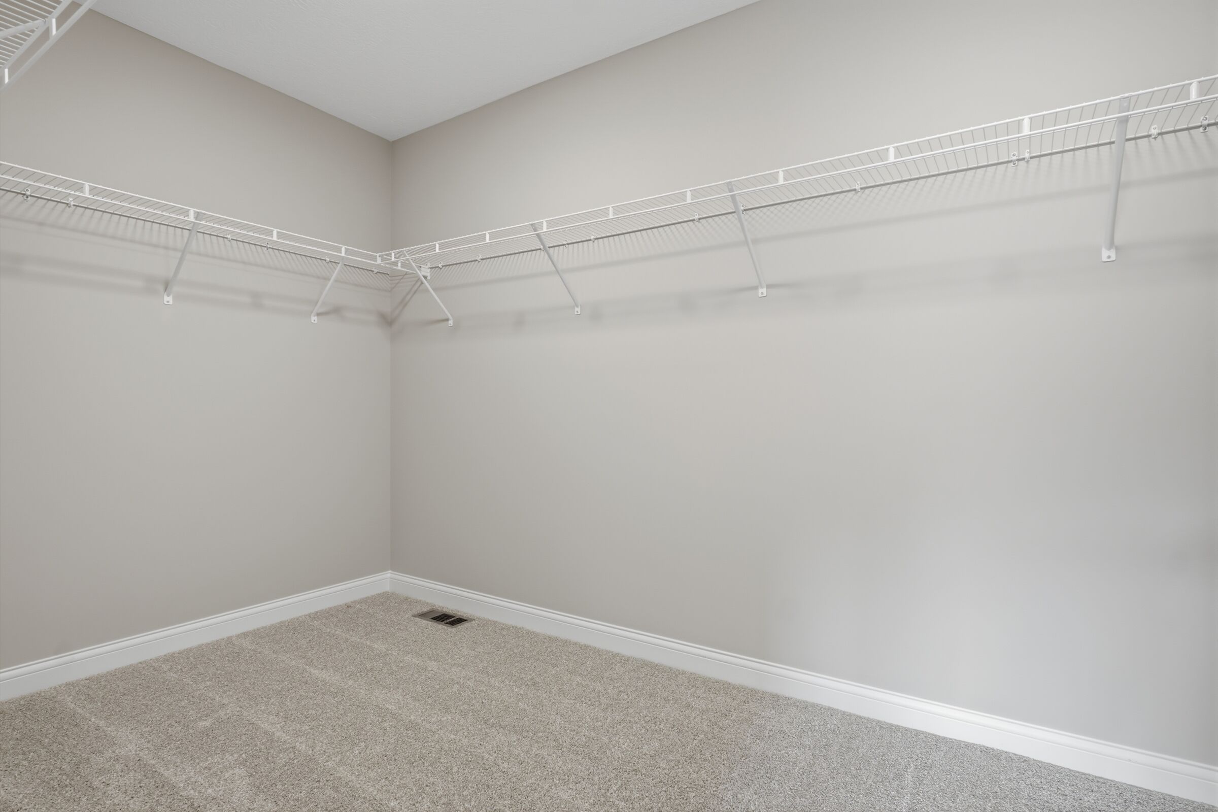 Owner's Closet
