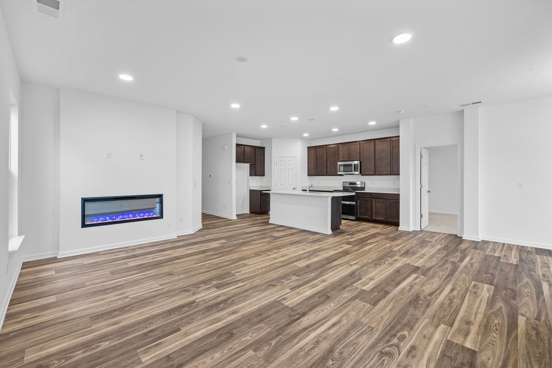 Interior - Representational Photo