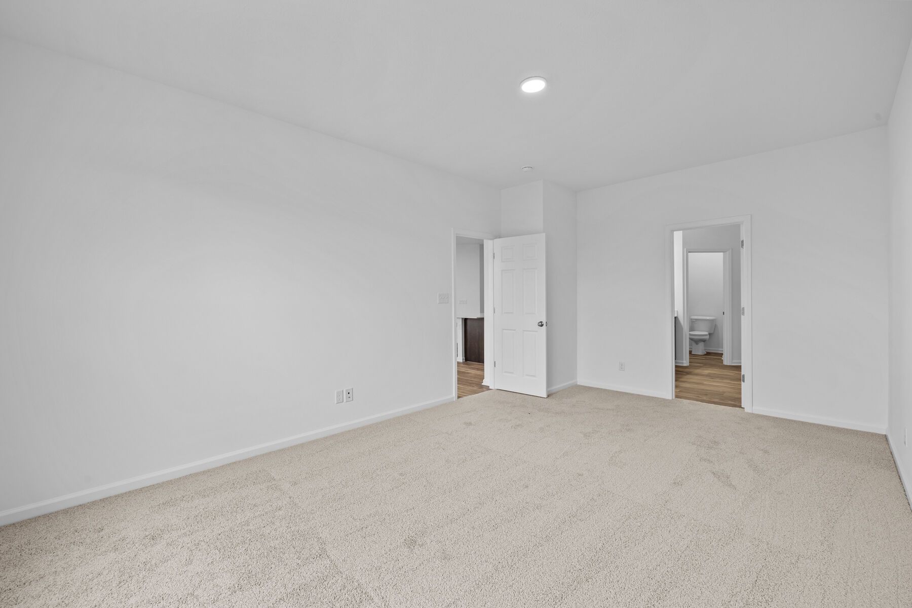 Interior - Representational Photo