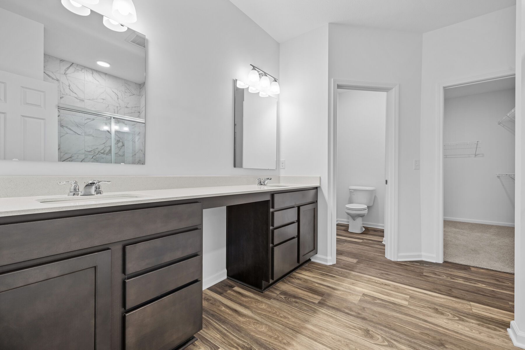 Interior - Representational Photo