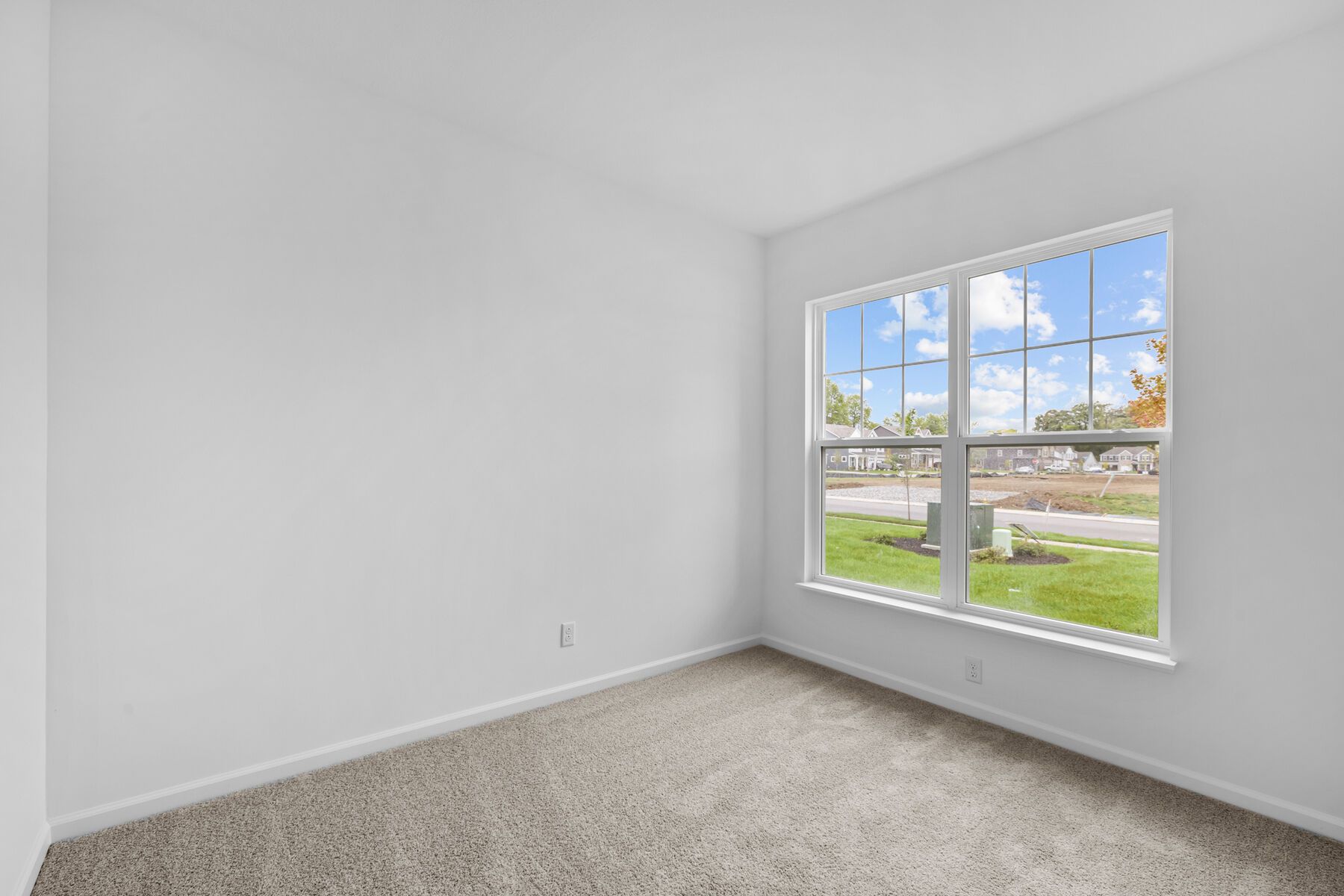 Interior - Representational Photo