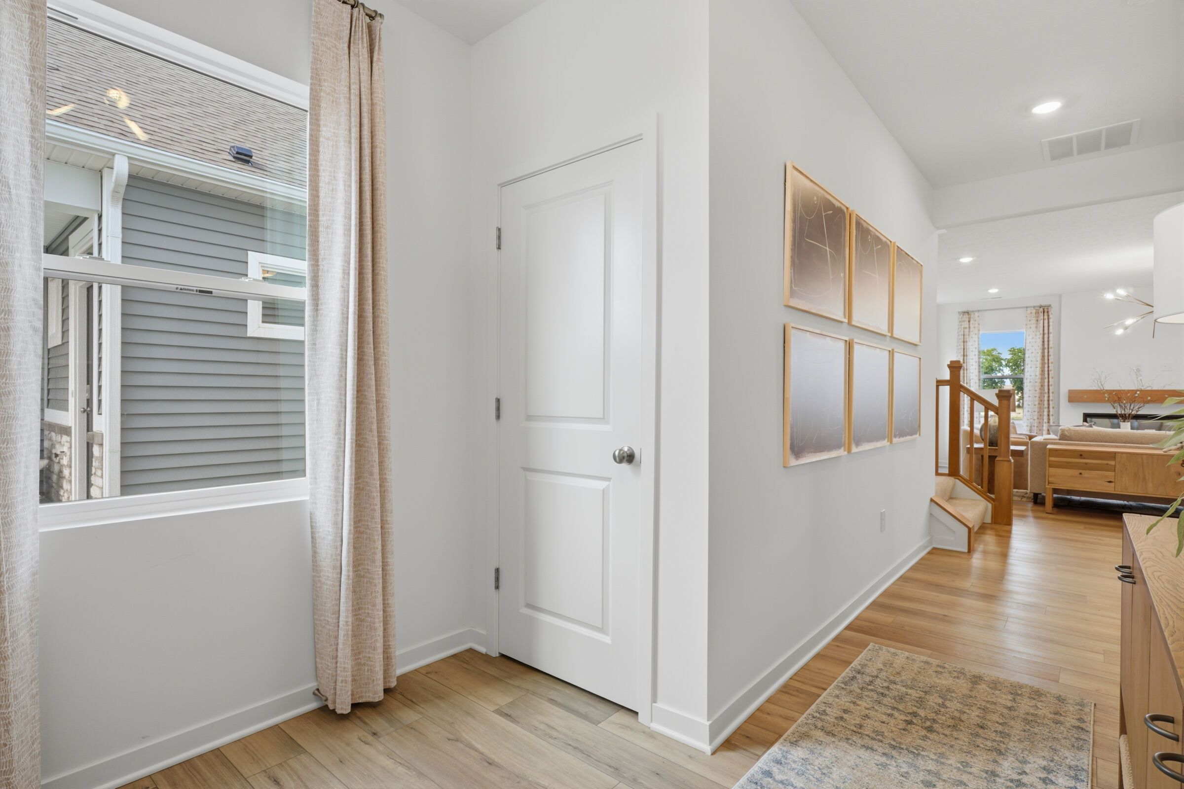 Entryway