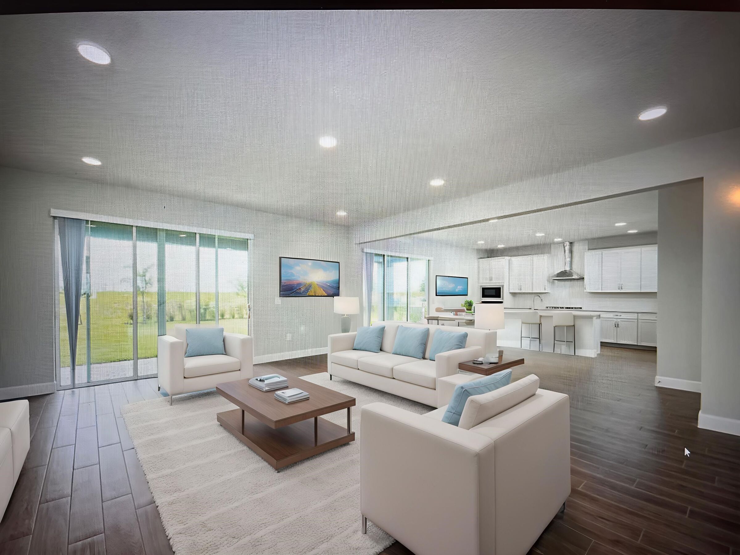 Kent Interior - Representational Photo