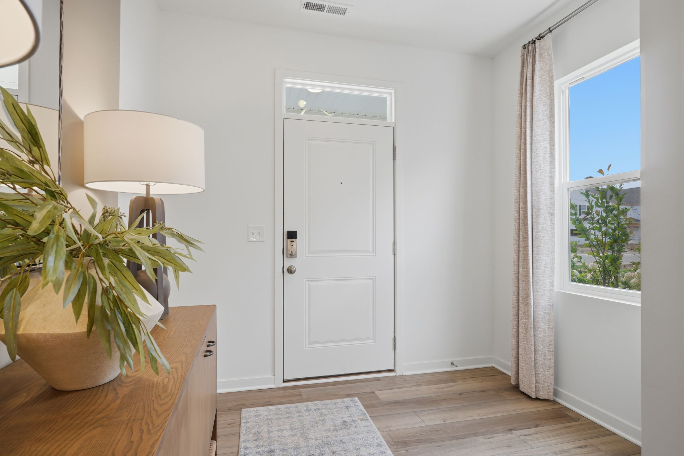 Entryway