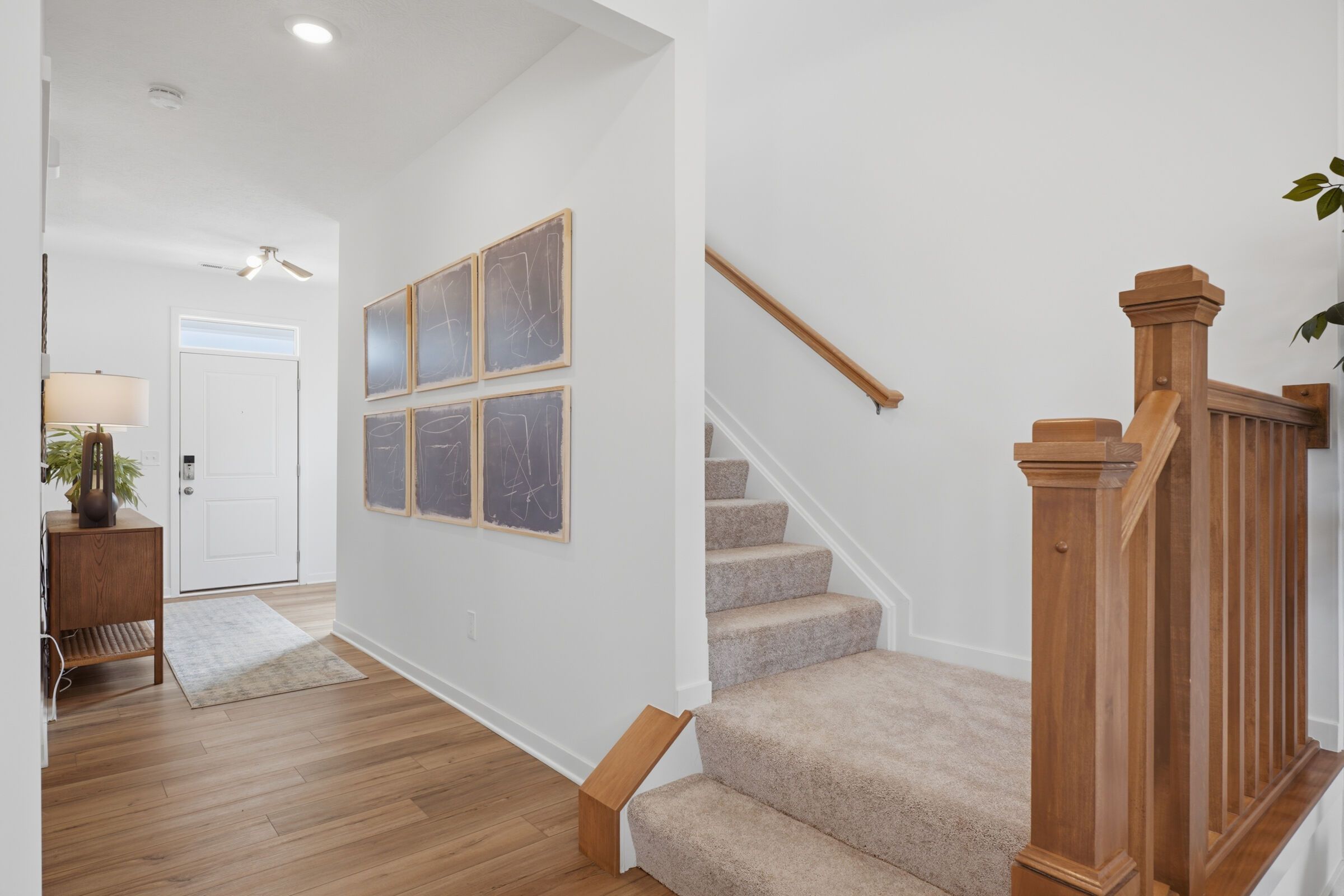 Entryway