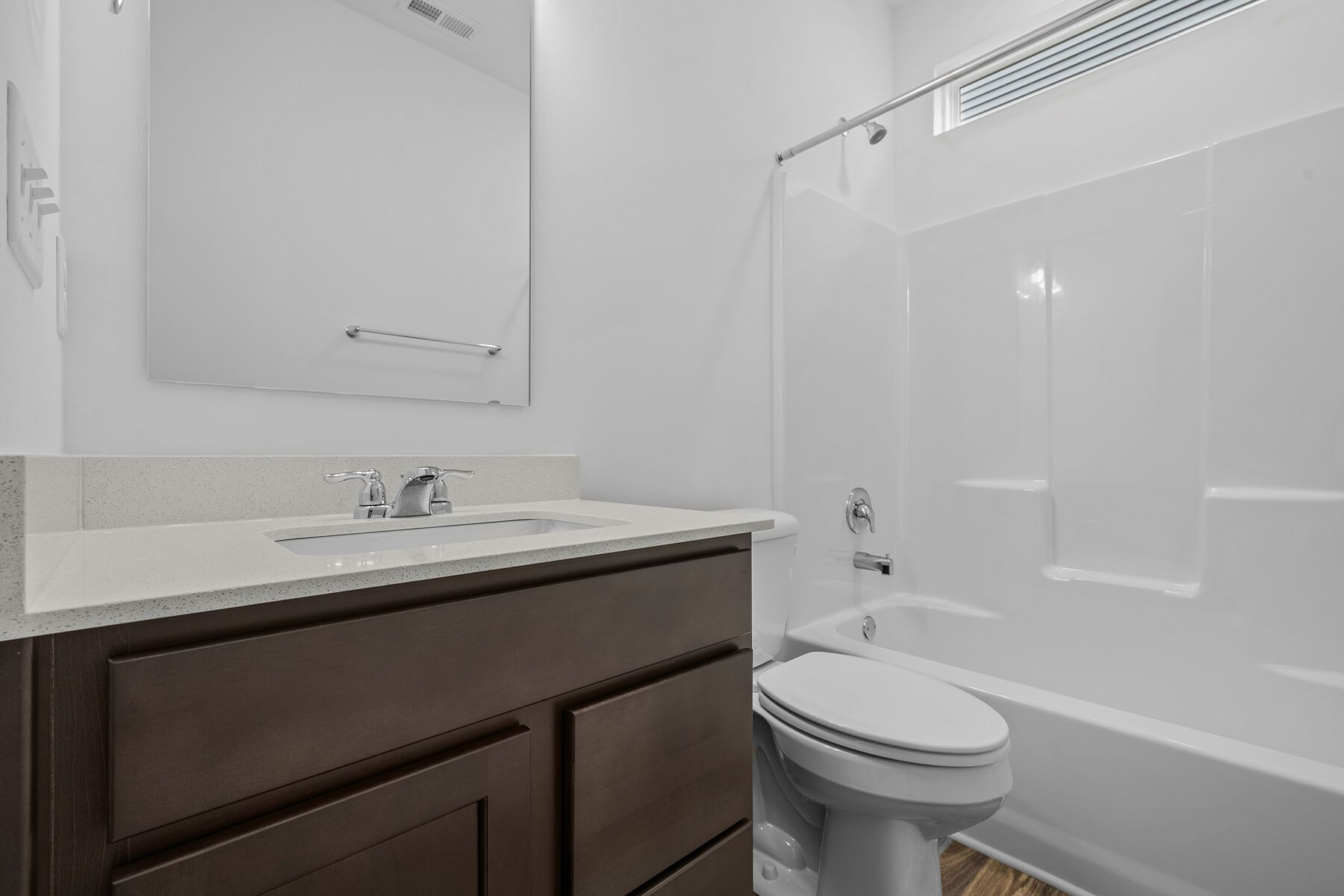 Bathroom - Representational Photo