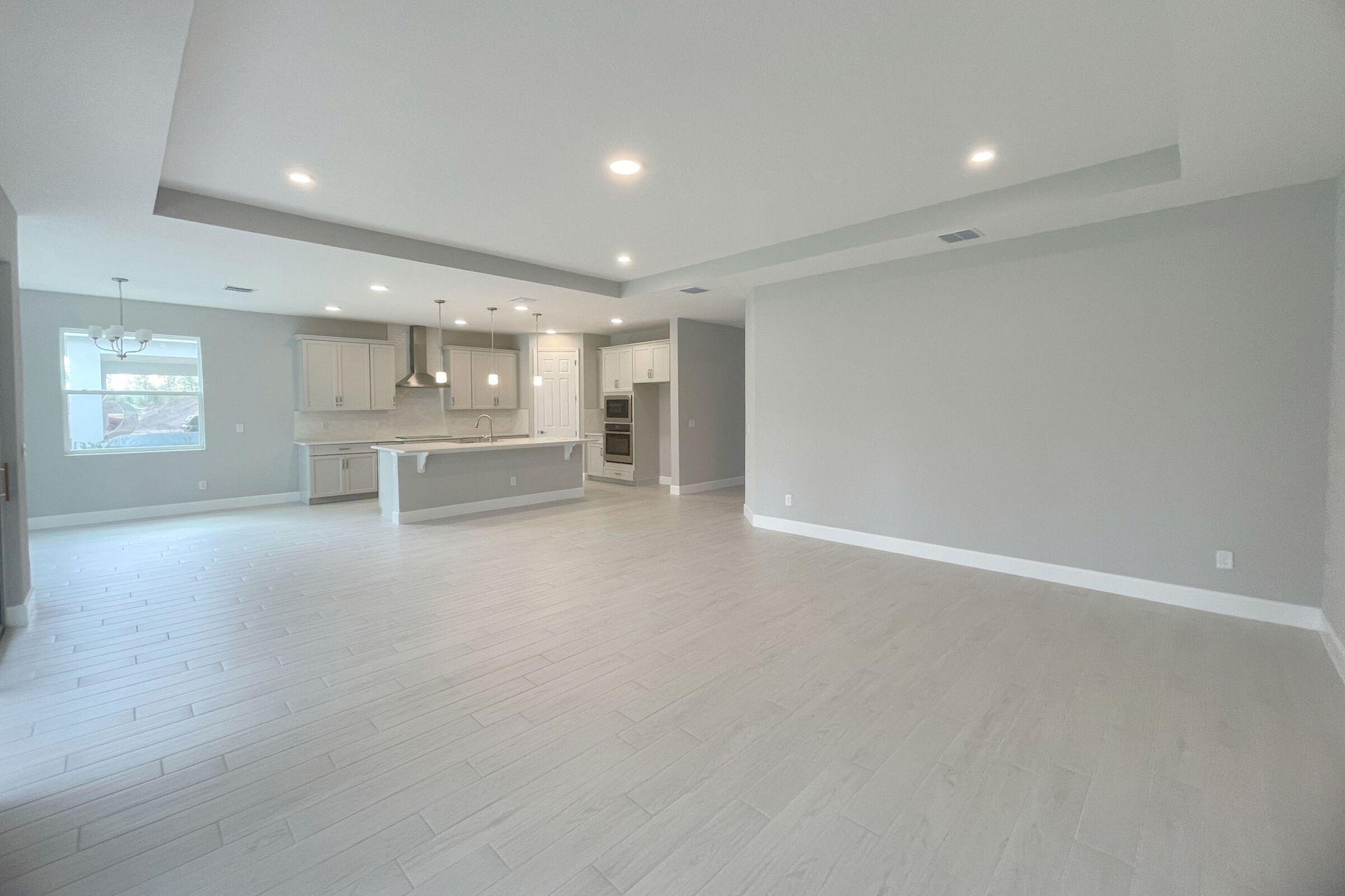 Interior - Representational Photo