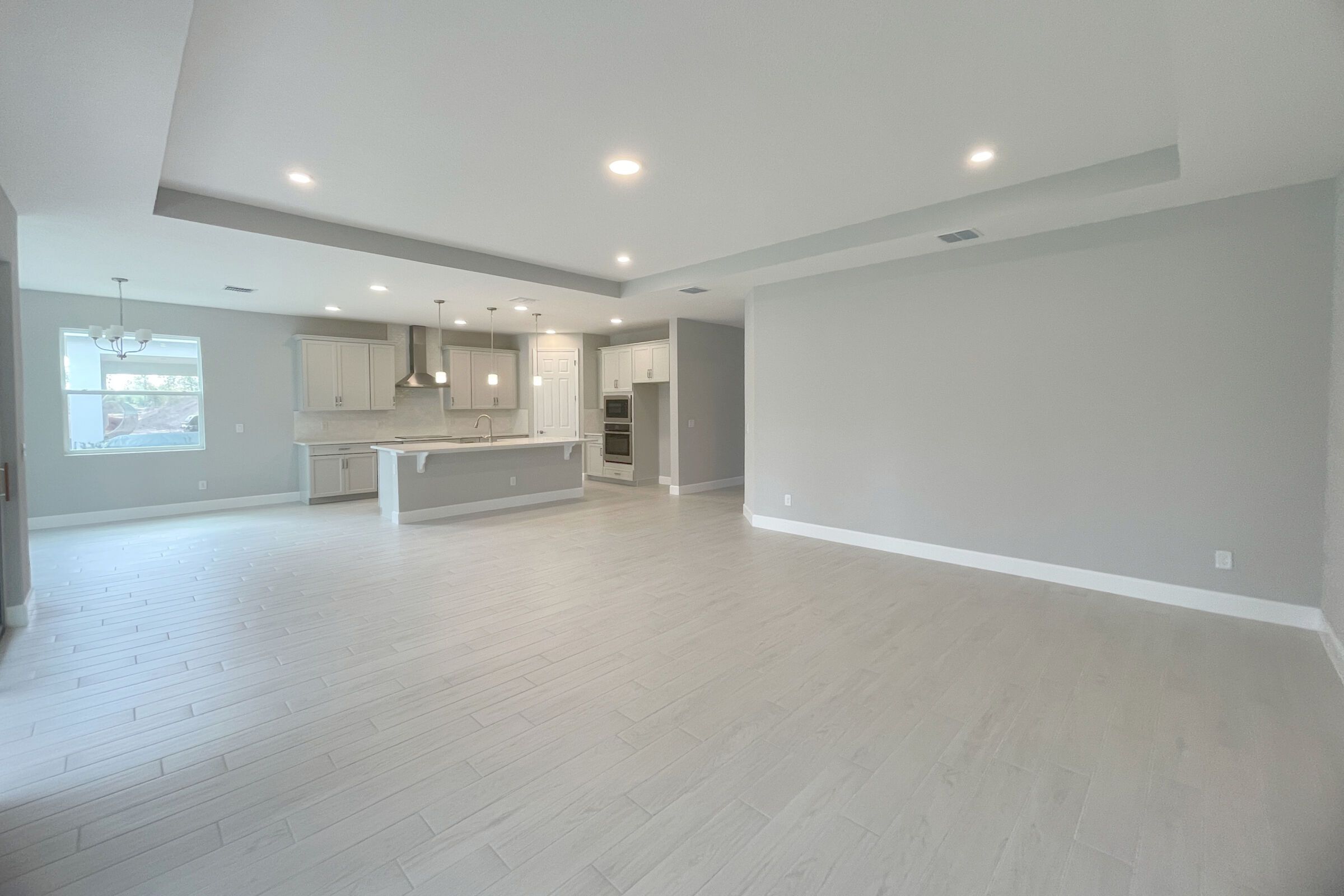 Interior - Representational Photo