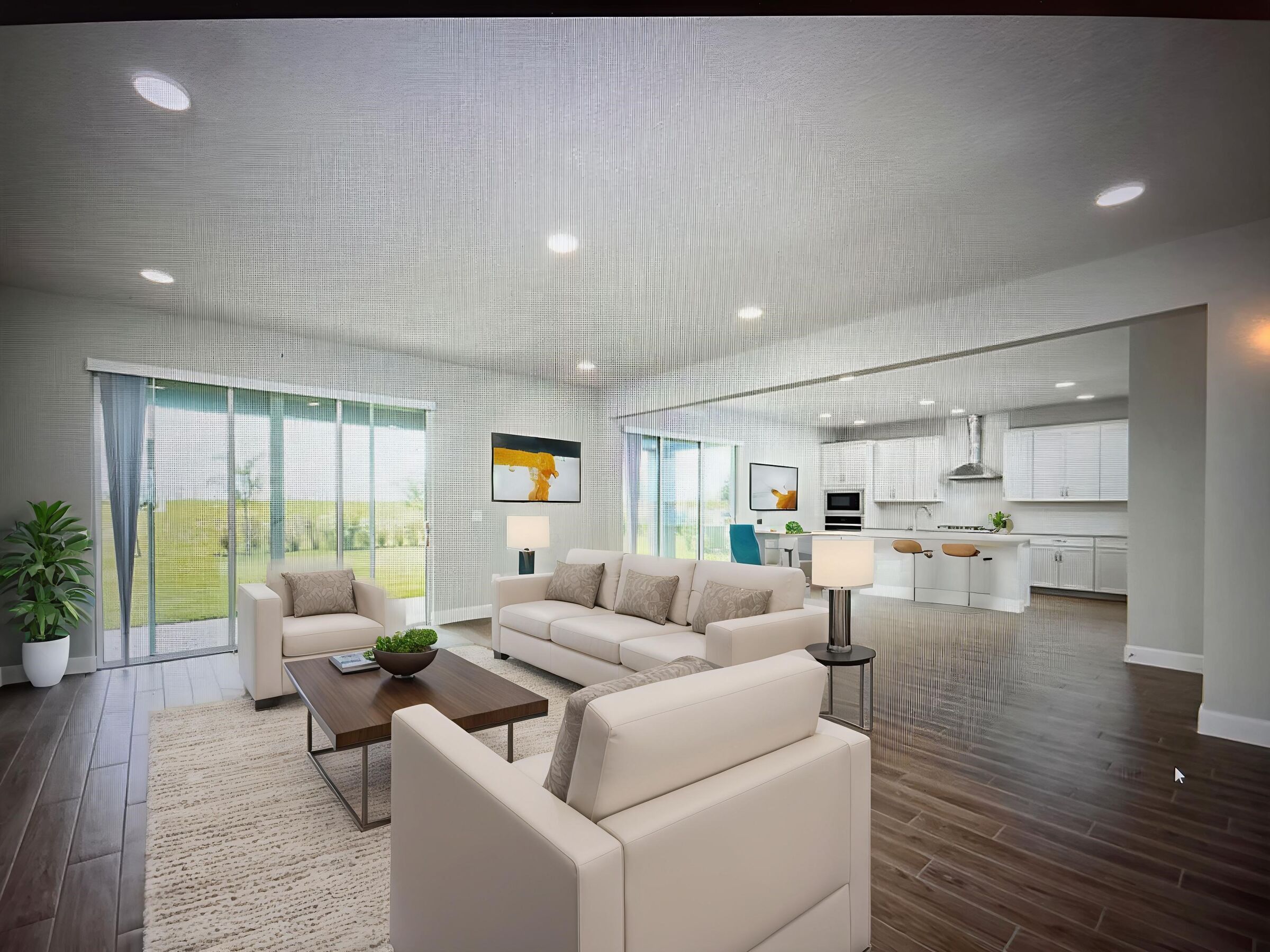 Kent Interior - Representational Photo