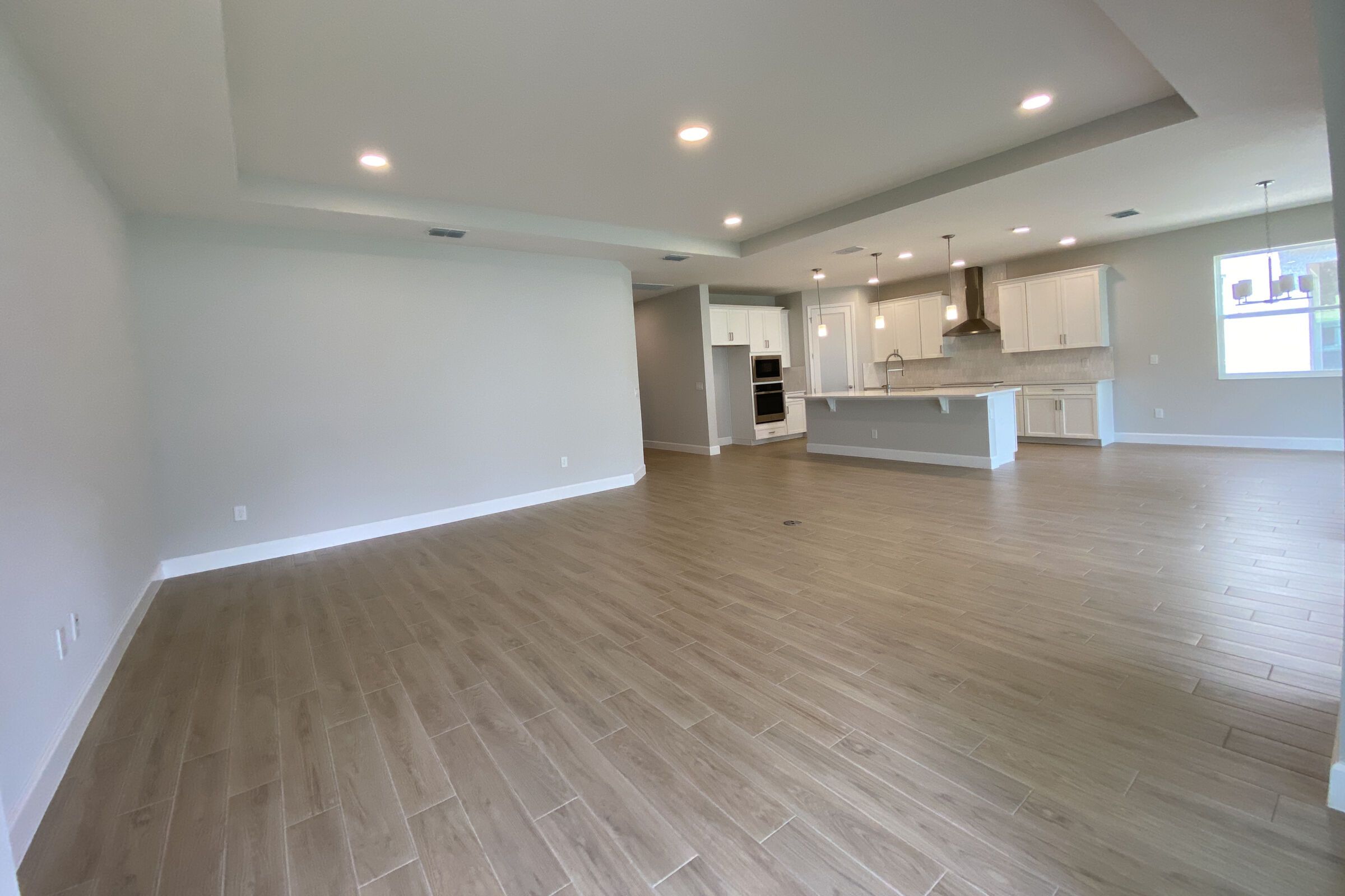 Interior - Representational Photo