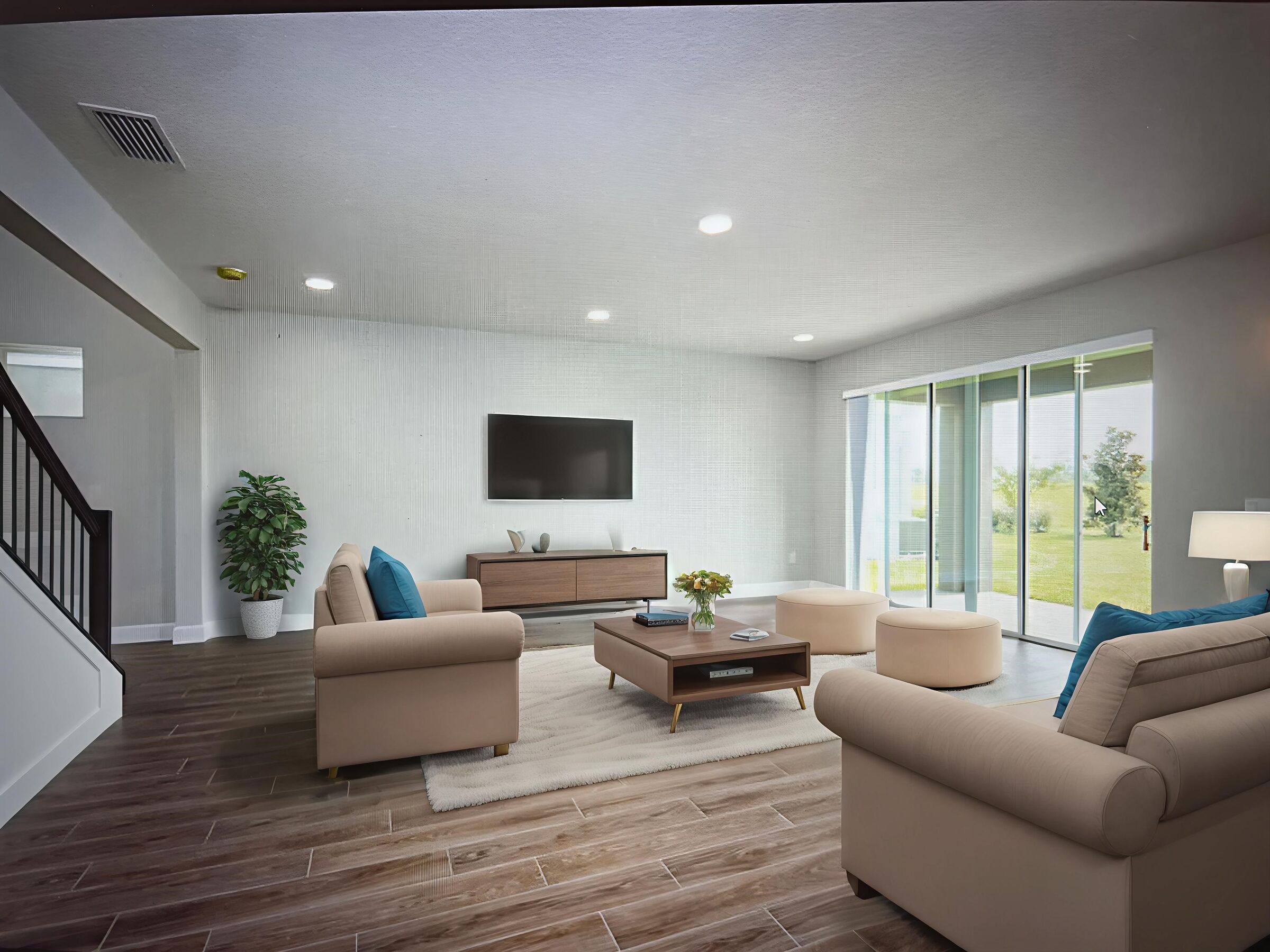 Kent Interior - Representational Photo