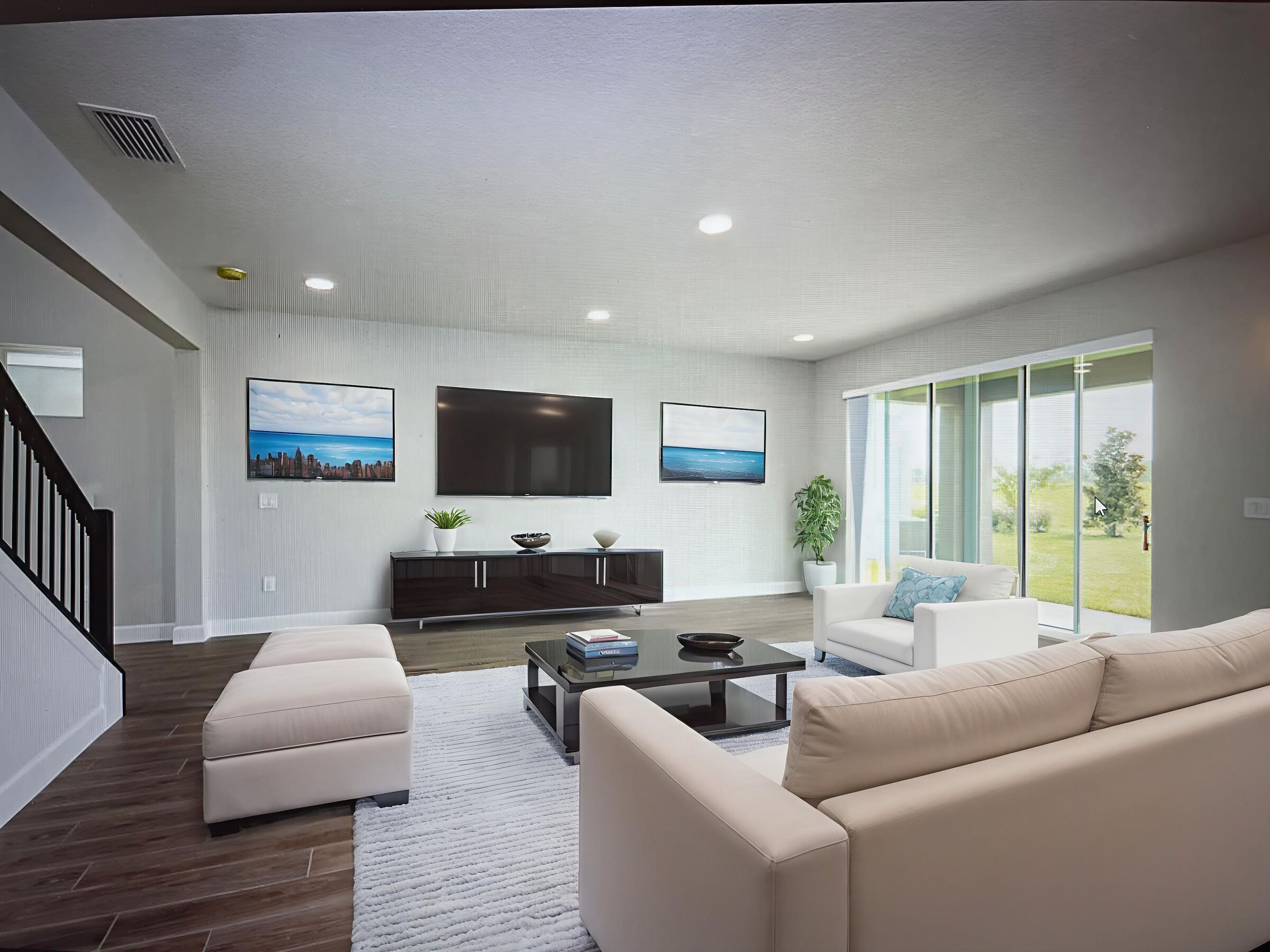 Kent Interior - Representational Photo