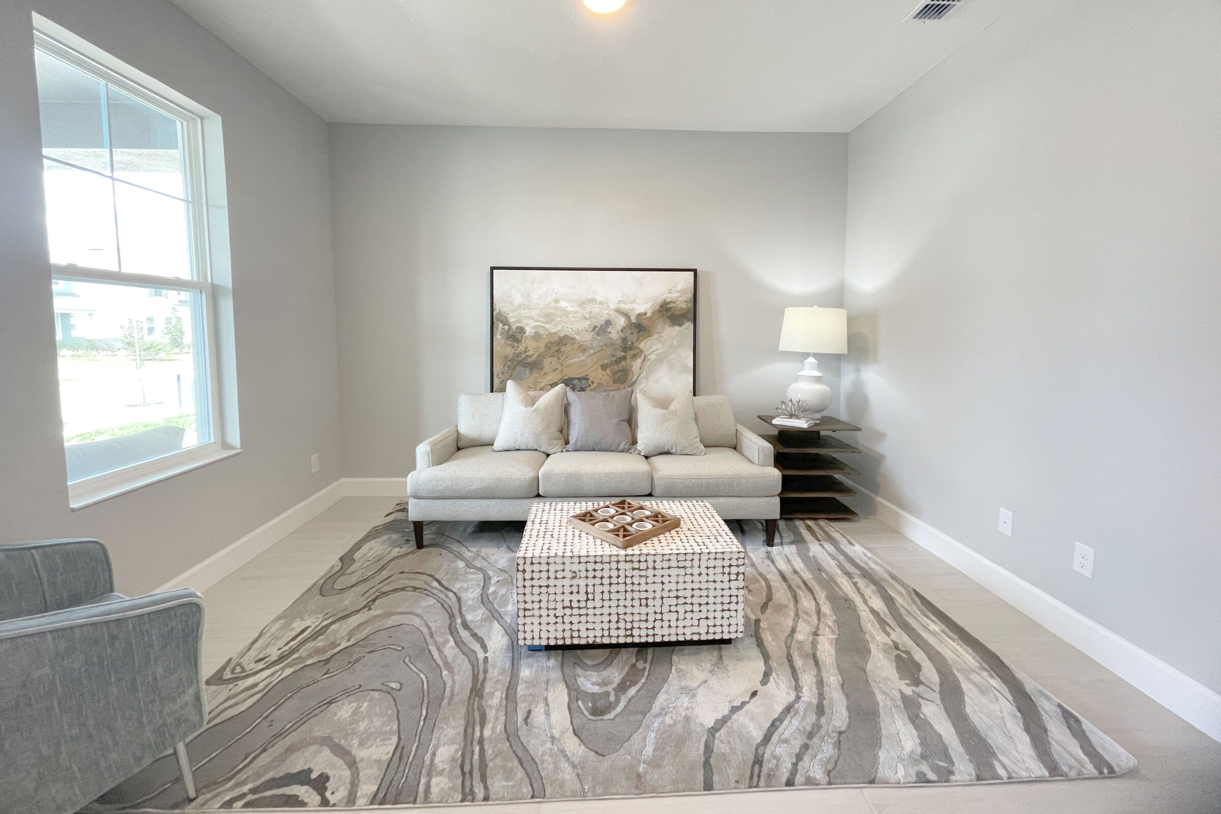 Interior - Representational Photo