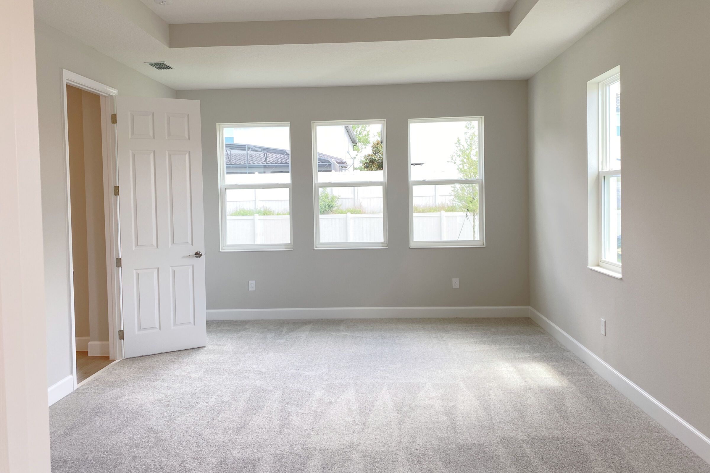 Interior - Representational Photo