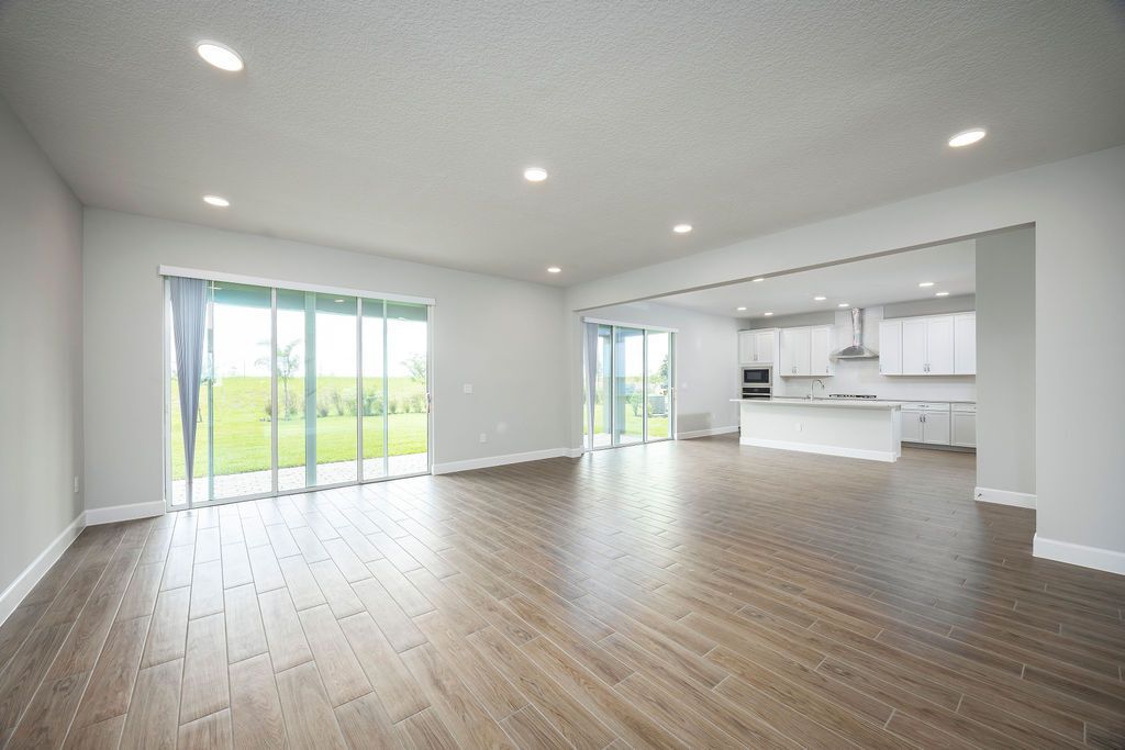 Kent Interior - Representational Photo