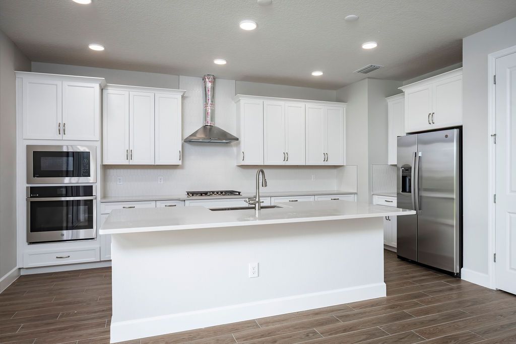 Kent Interior - Representational Photo