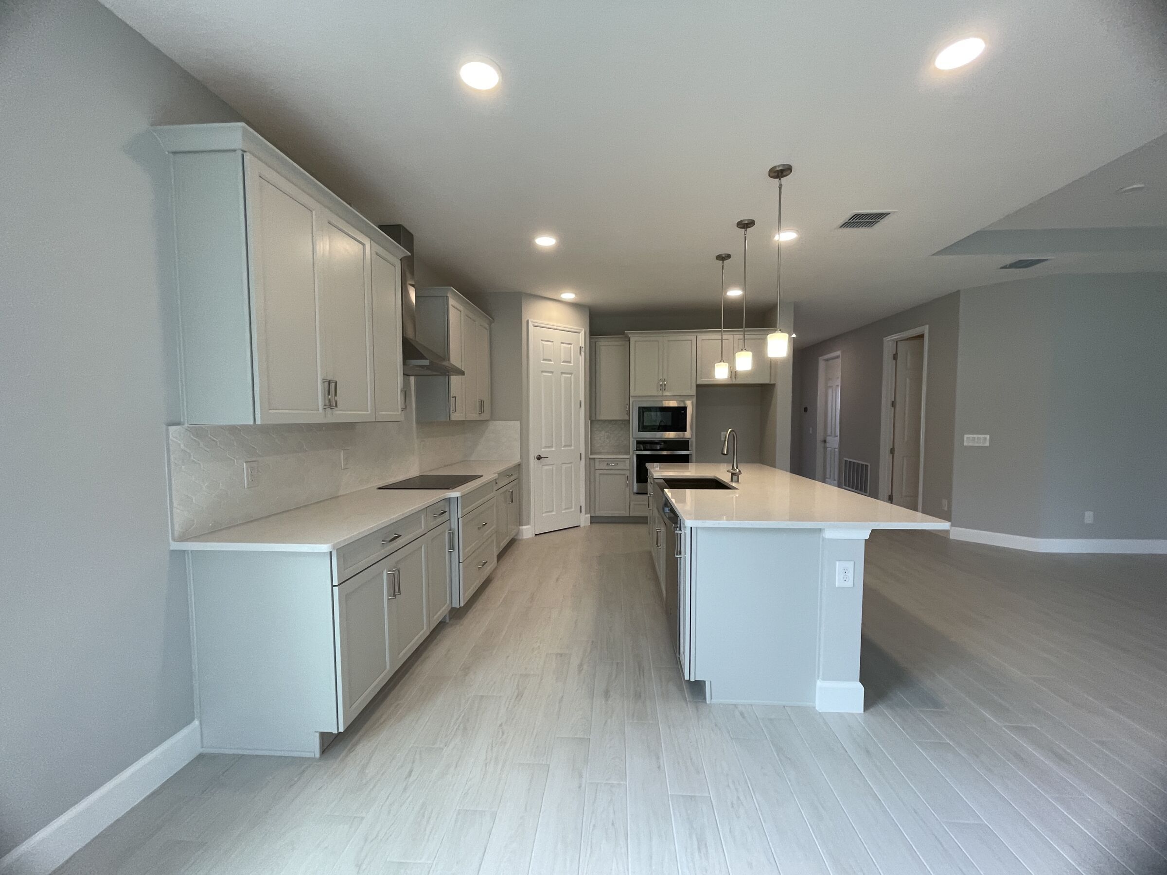 Kitchen - Representational Photo