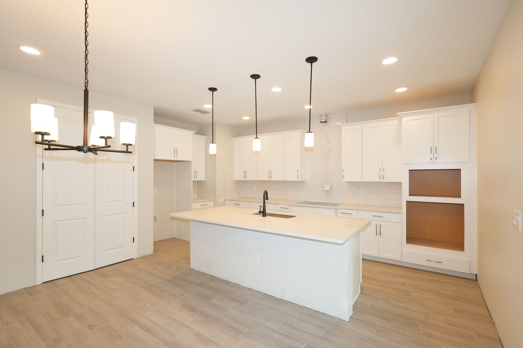 Kent Interior - Representational Photo