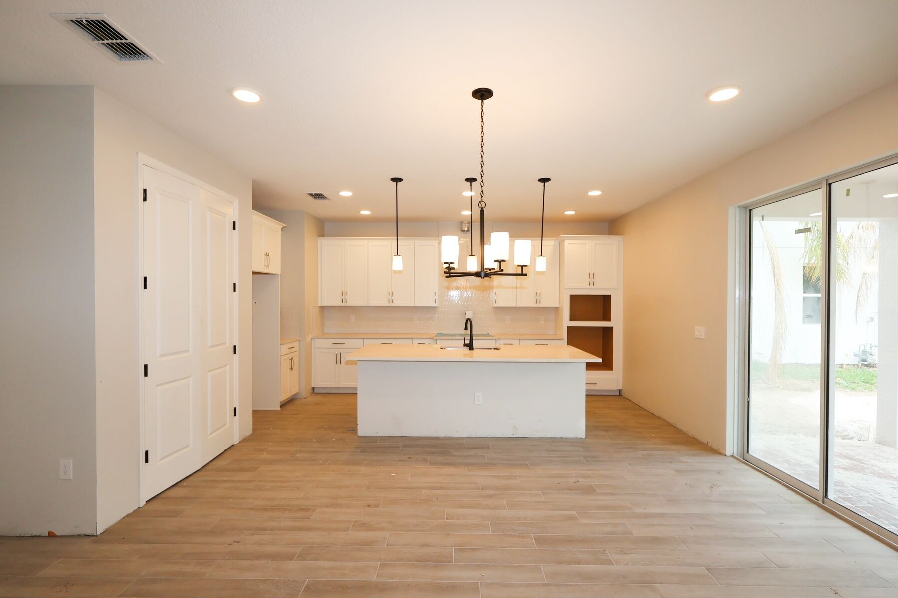 Kent Interior - Representational Photo