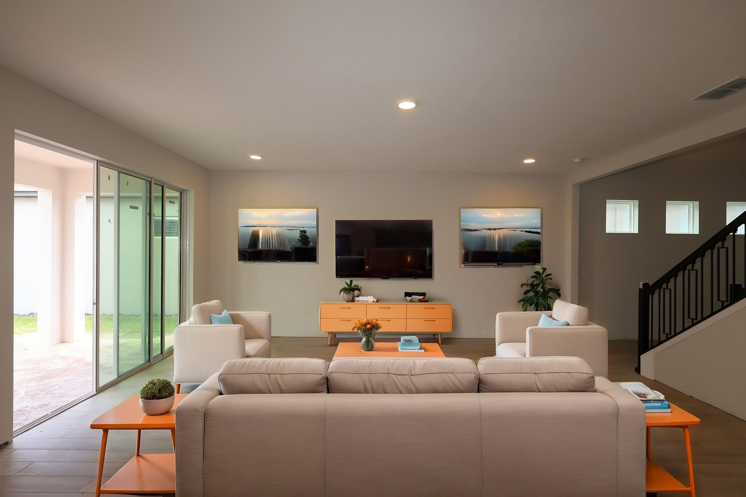 Kent Interior - Representational Photo