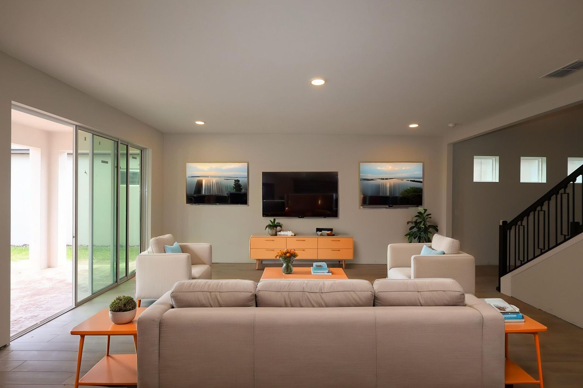 Kent Interior - Representational Photo
