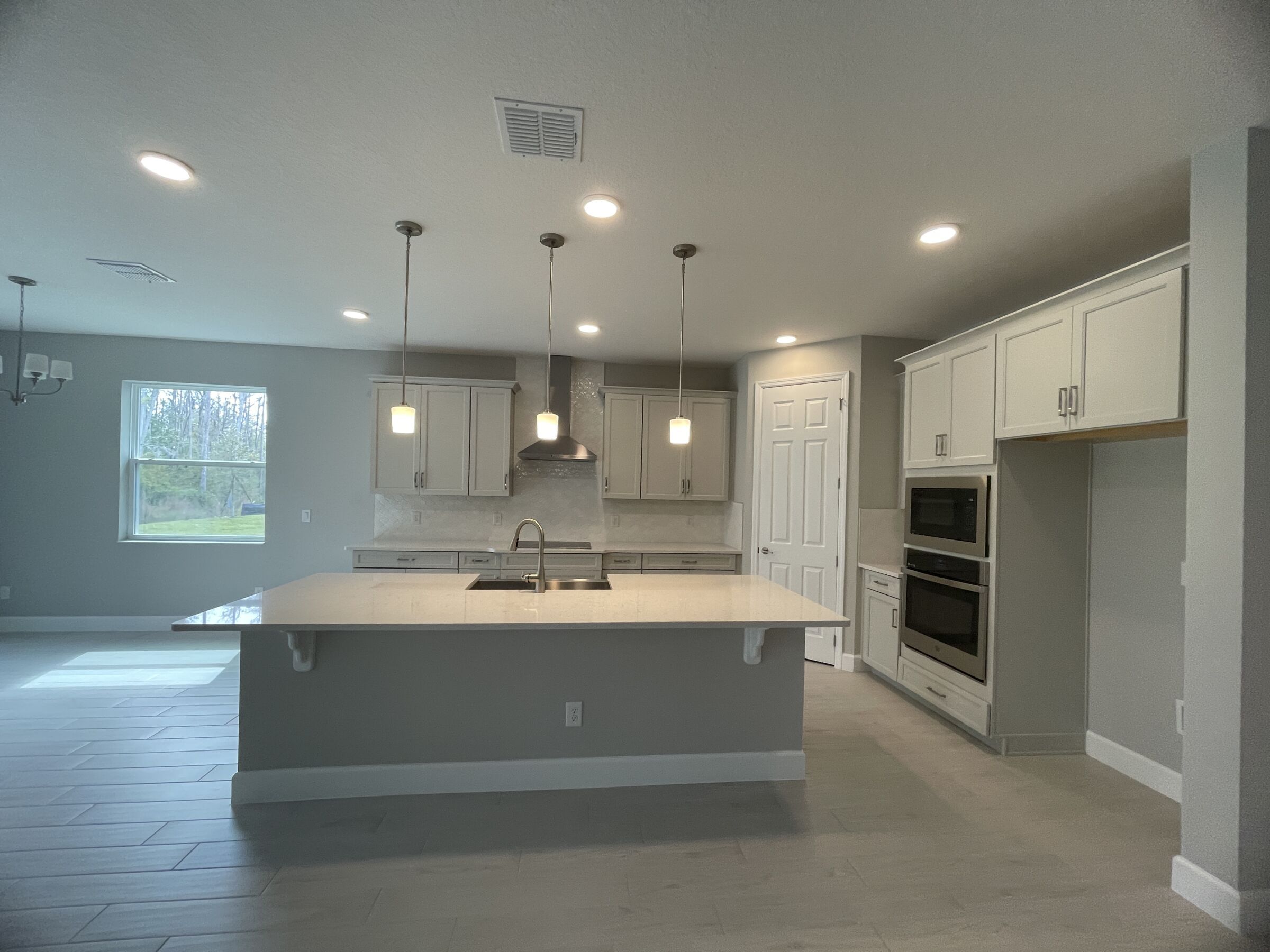 Kitchen - Representational Photo
