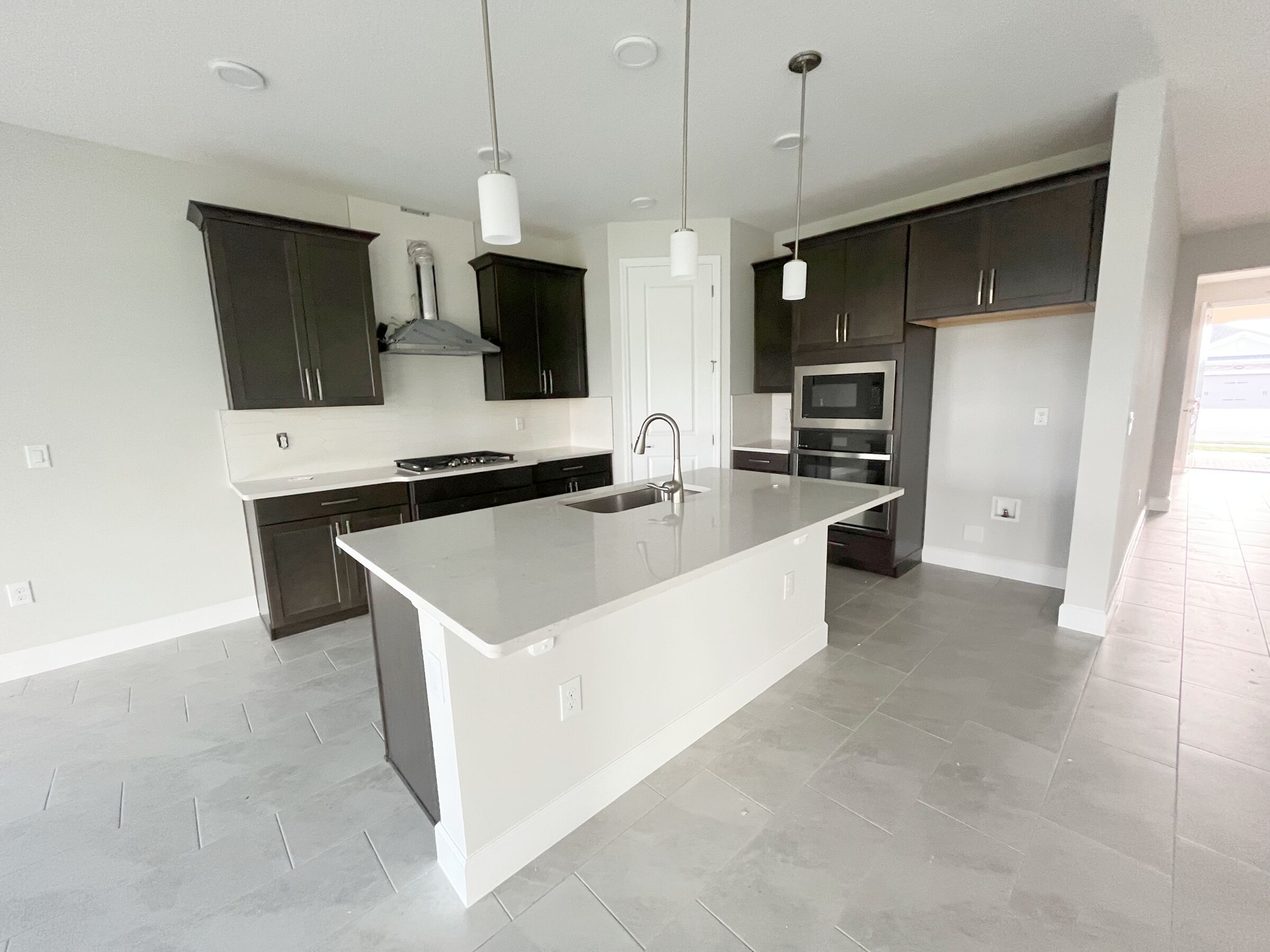 Kitchen - Representational Photo