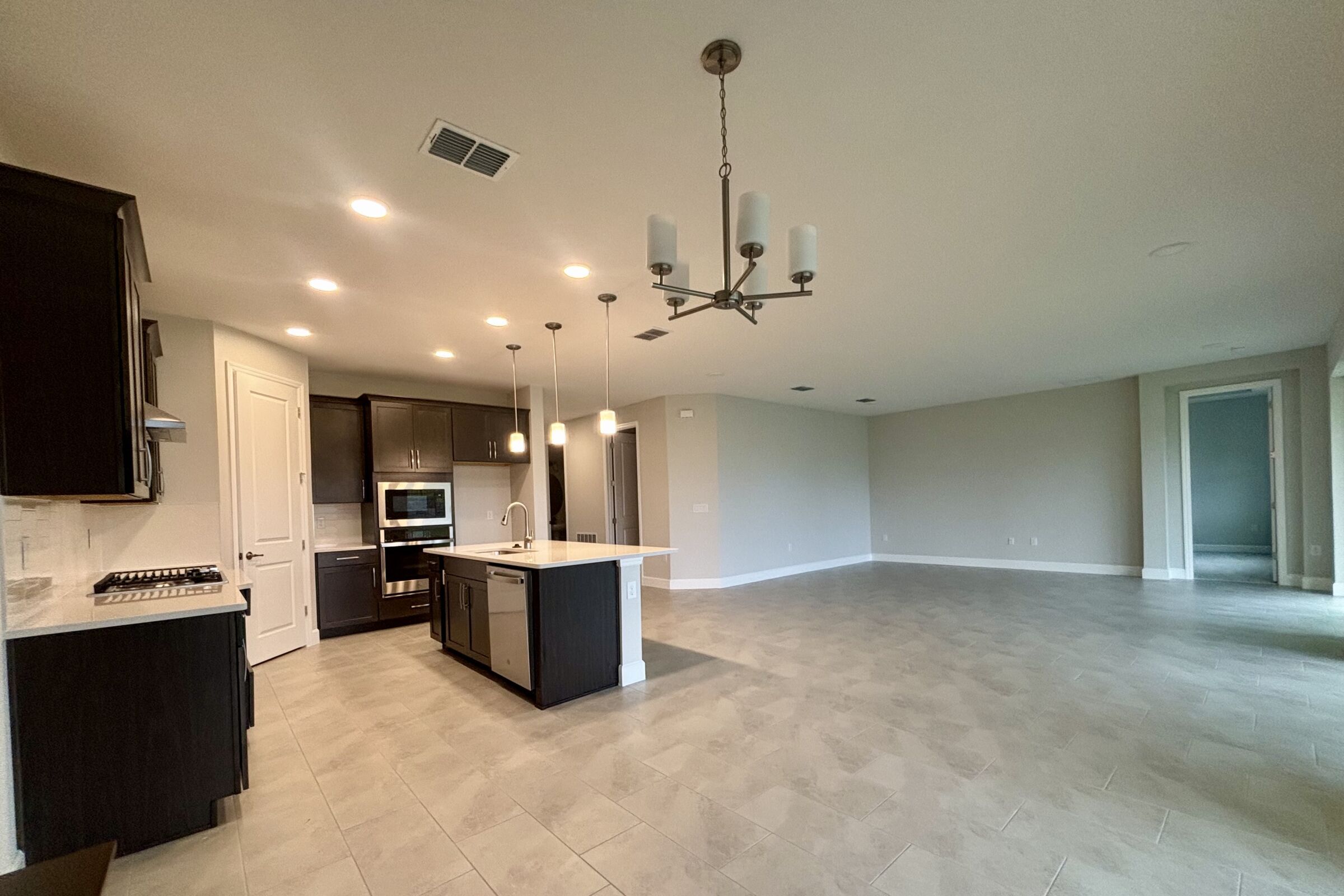 Kitchen - Representational Photo