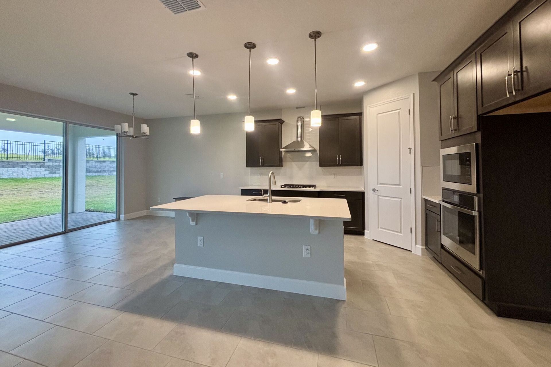 Kitchen - Representational Photo