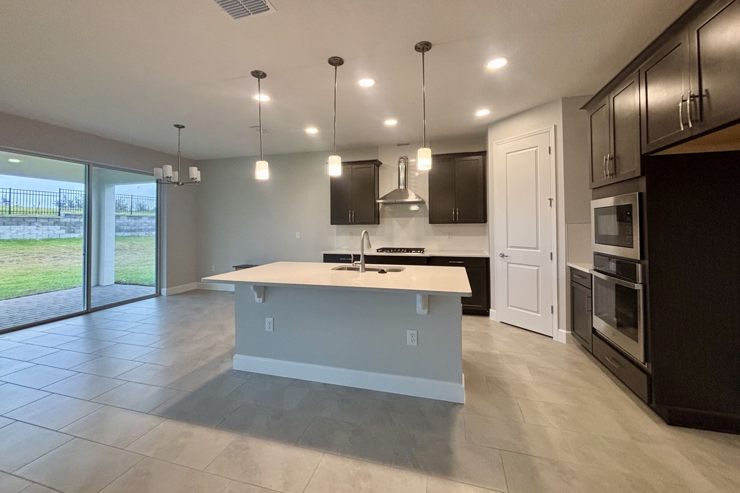 Kitchen - Representational Photo
