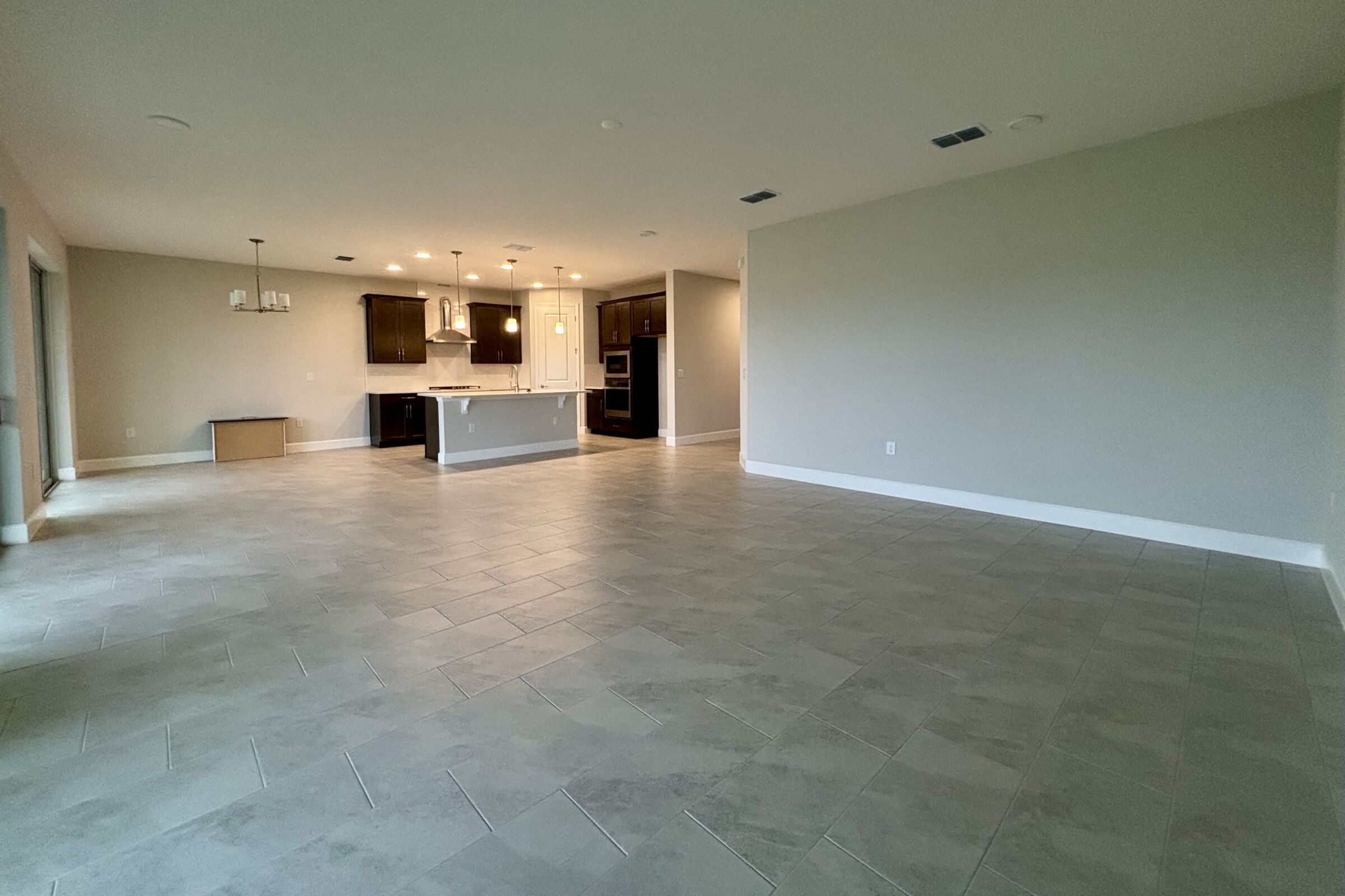 Great Room - Representational Photo