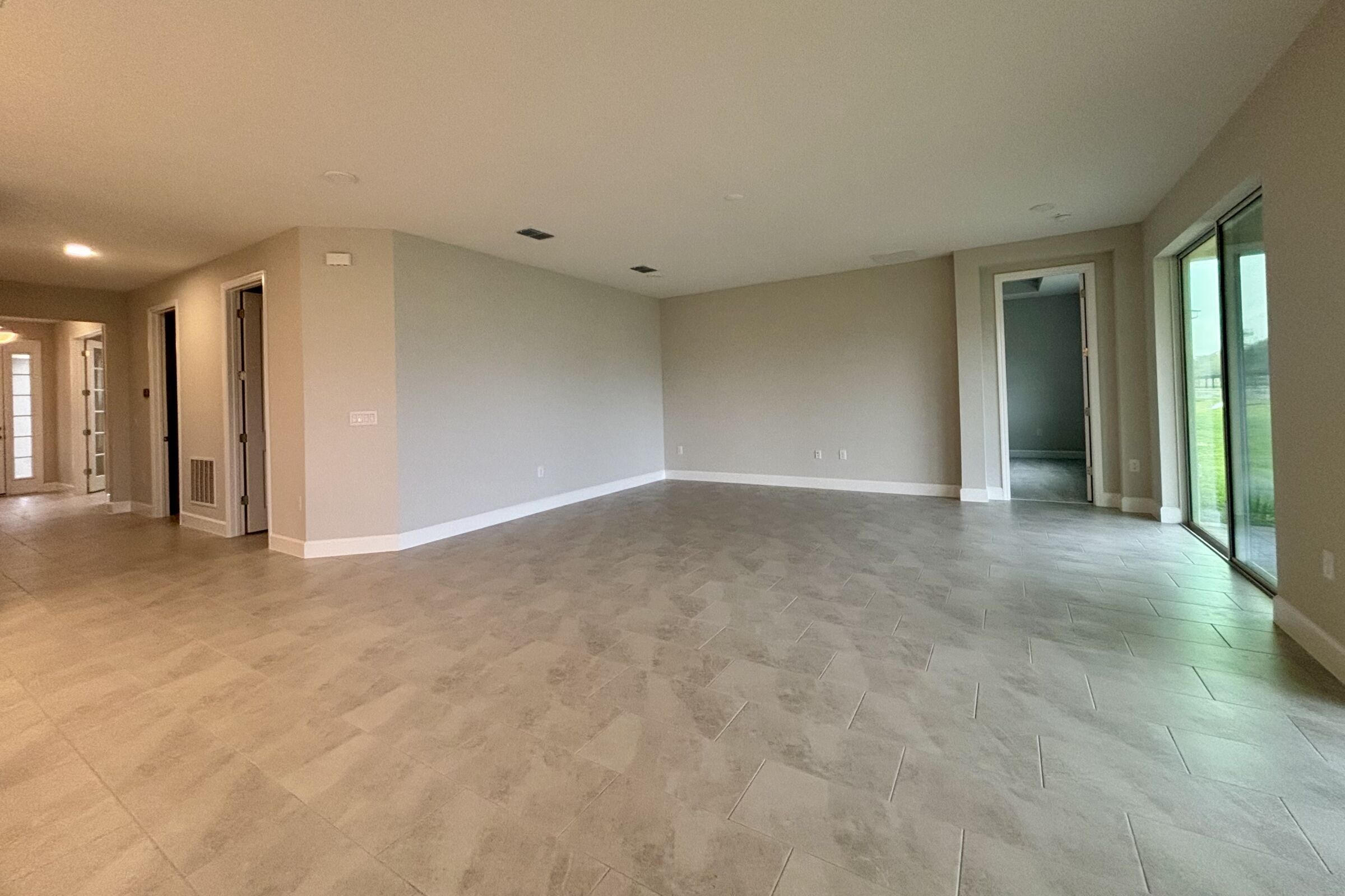 Great Room - Representational Photo