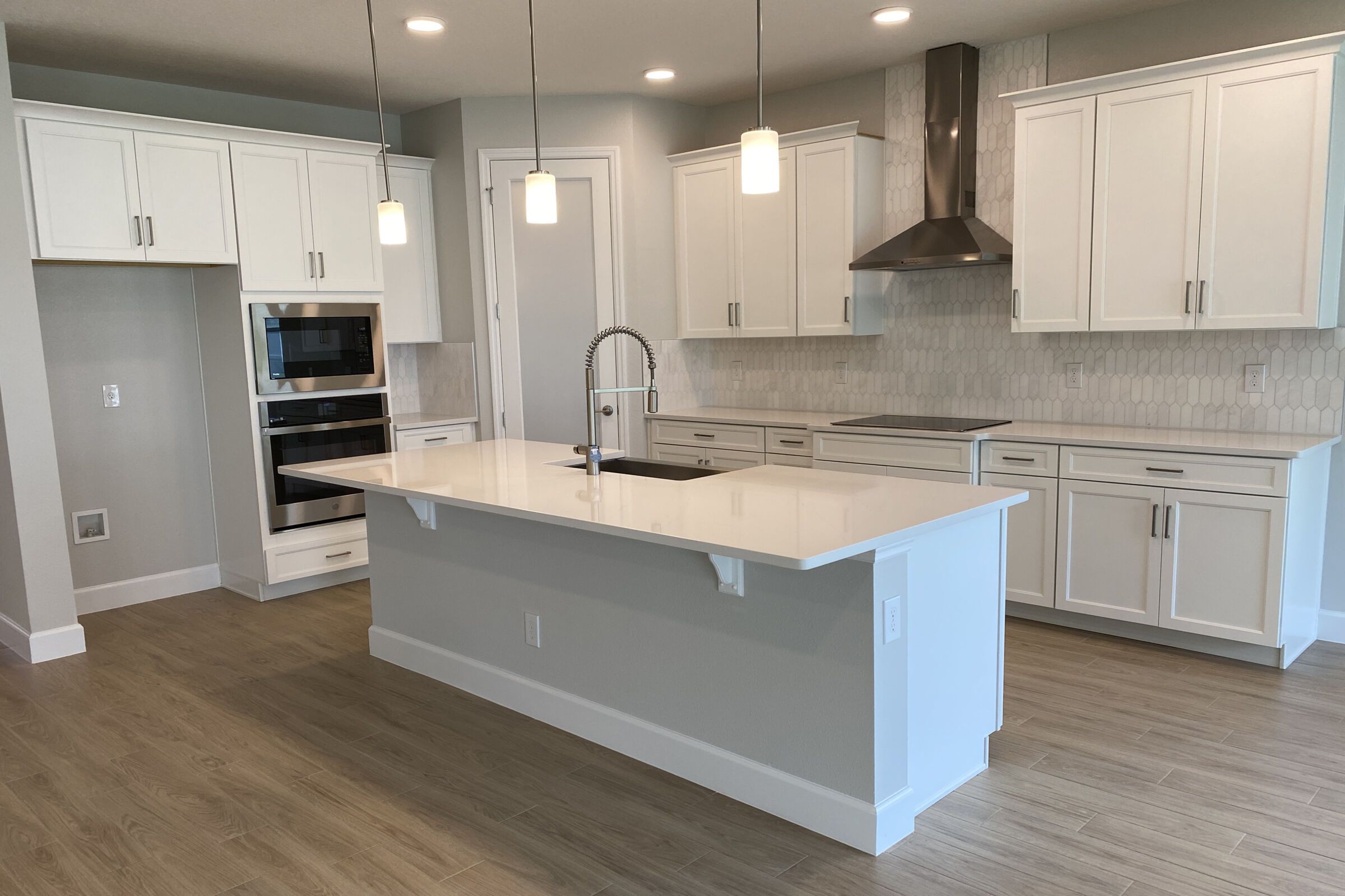 Kitchen - Representational Photo