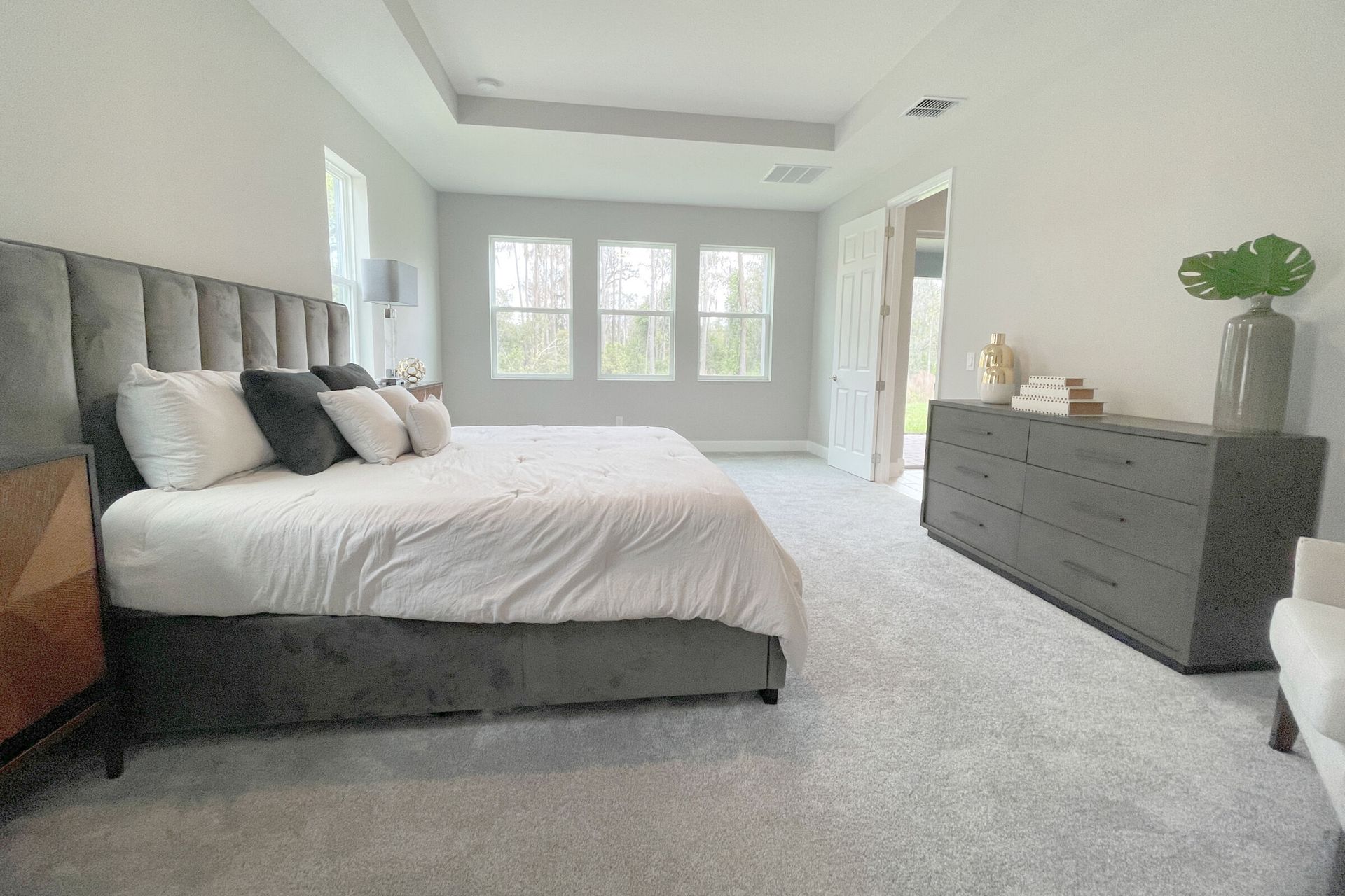 Owner's Bedroom - Representational Photo