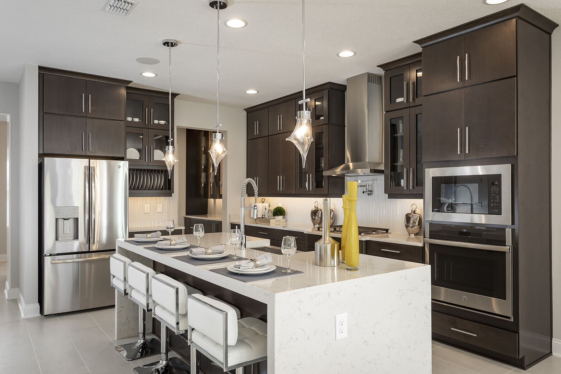 Kitchen - Representational Photo