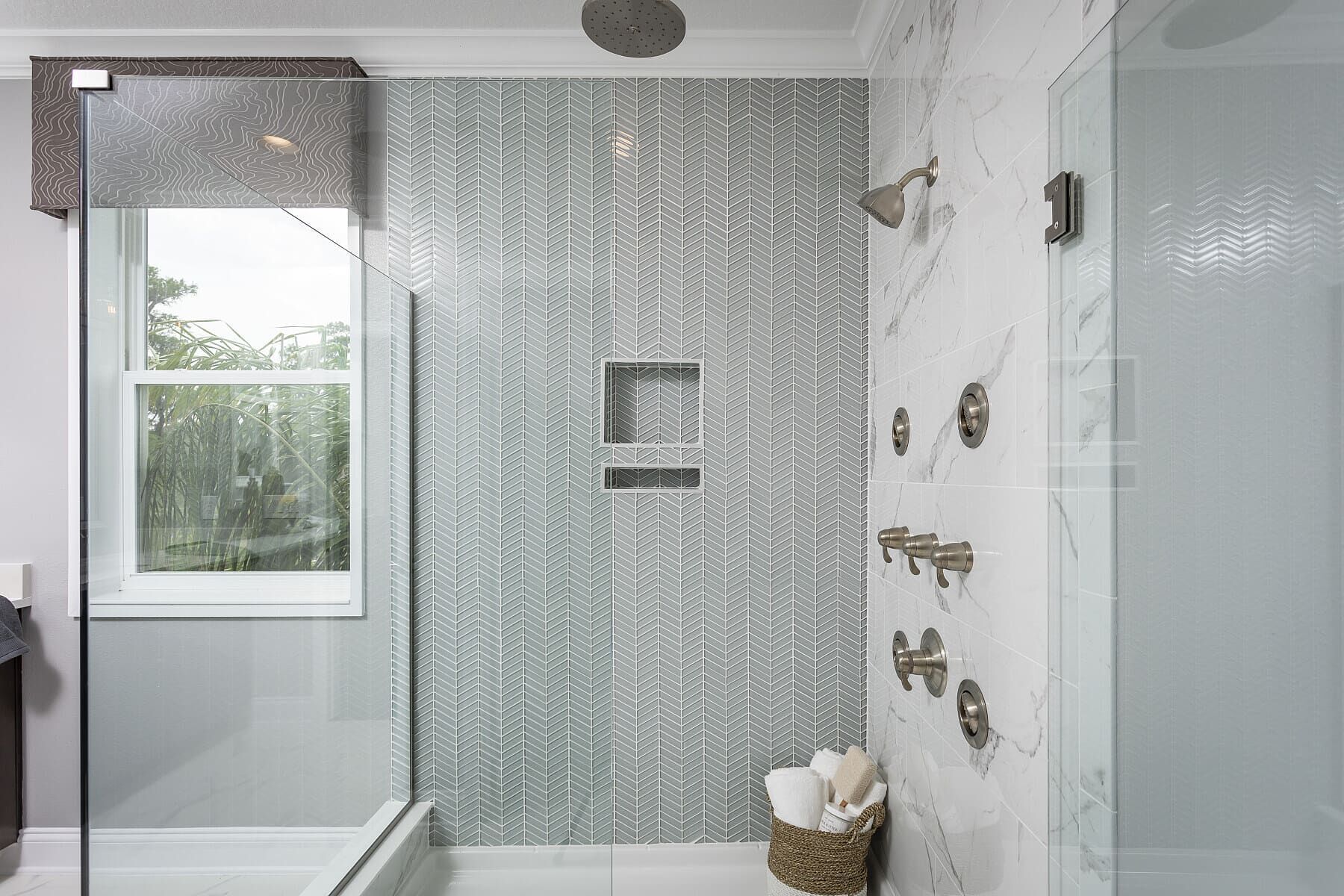 Owner's Bathroom - Representational Photo