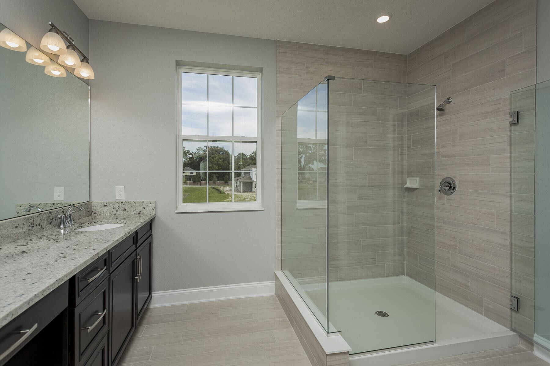 Newport Representational Interior - Representational Photo