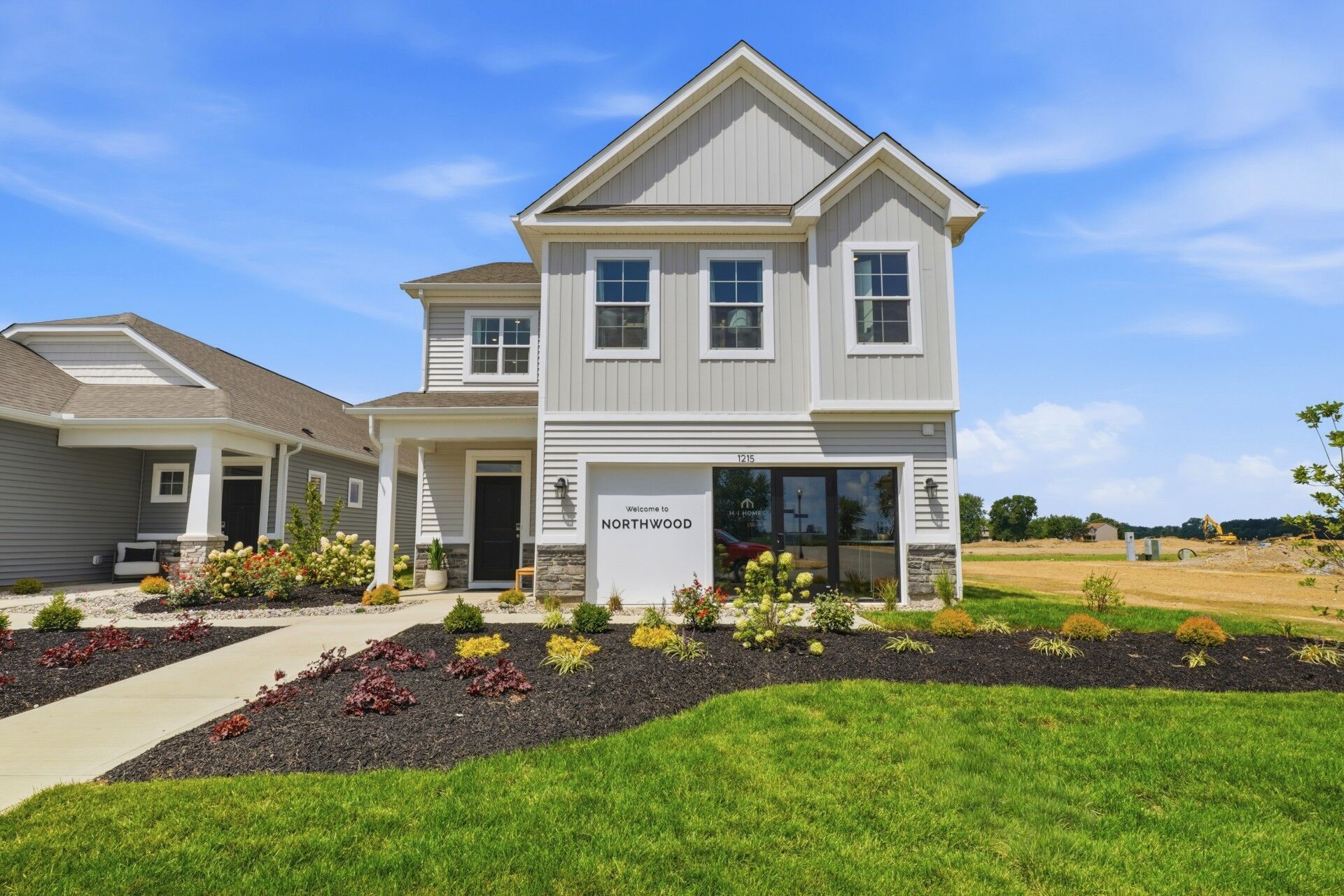 Front Exterior
