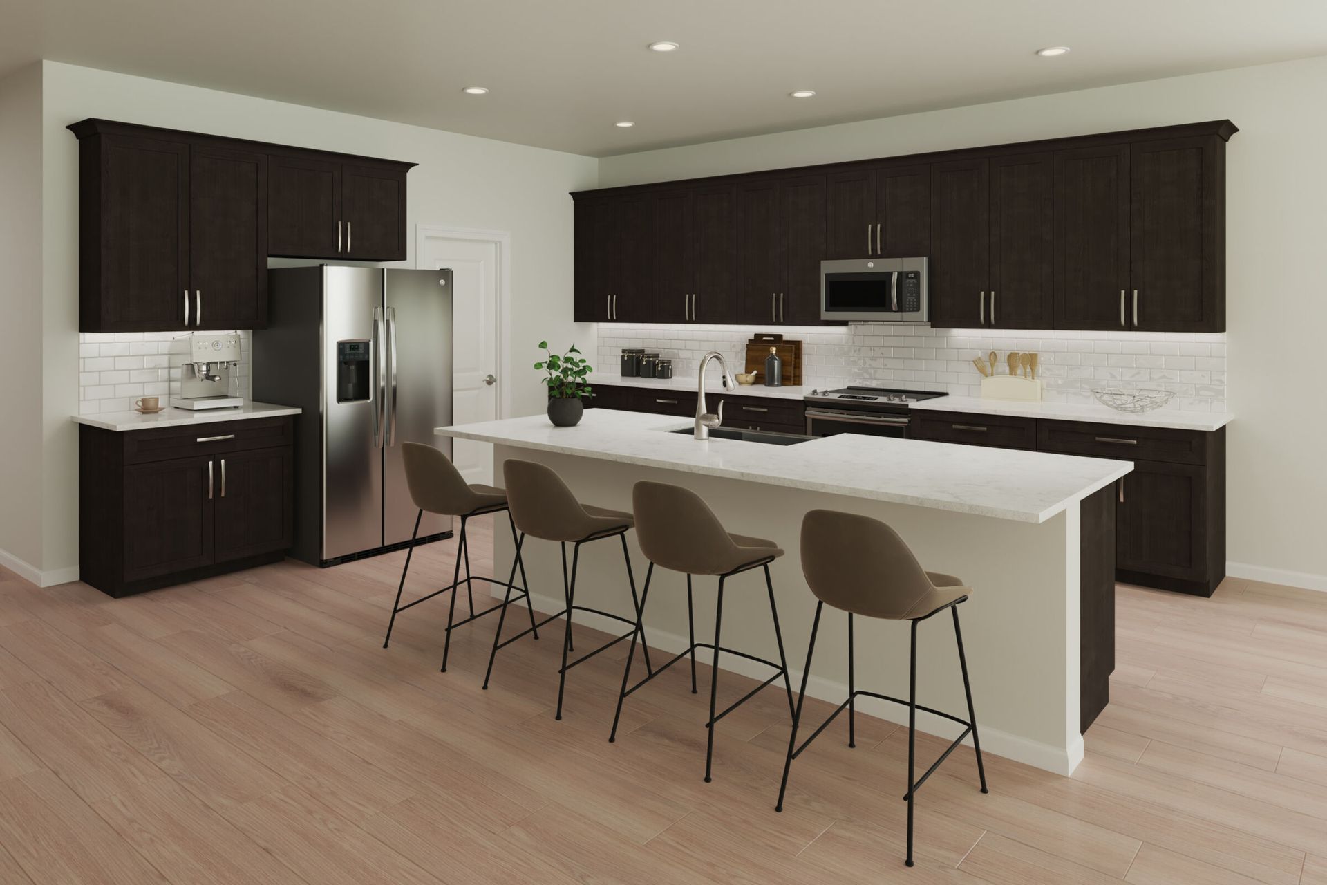 Kitchen - Representational Photo