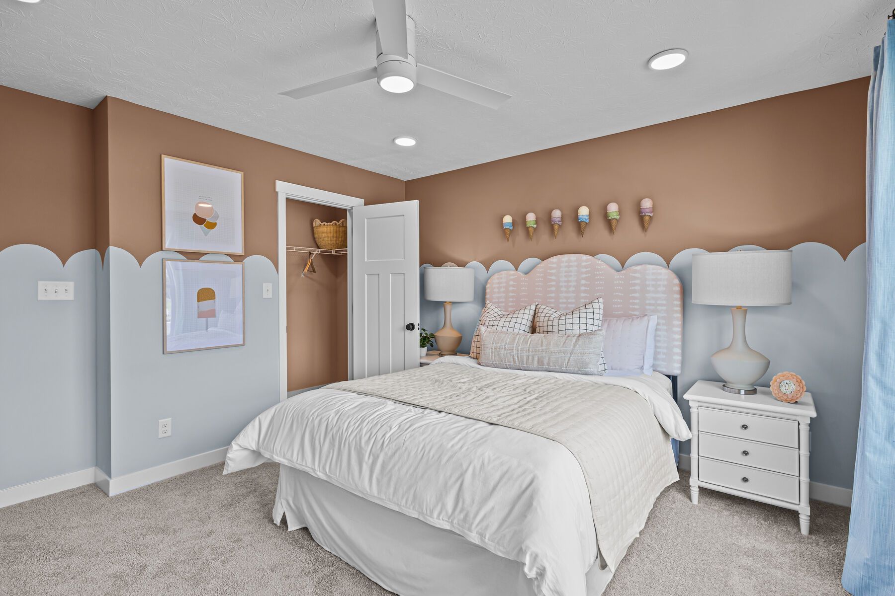 Interior - Representational Photo