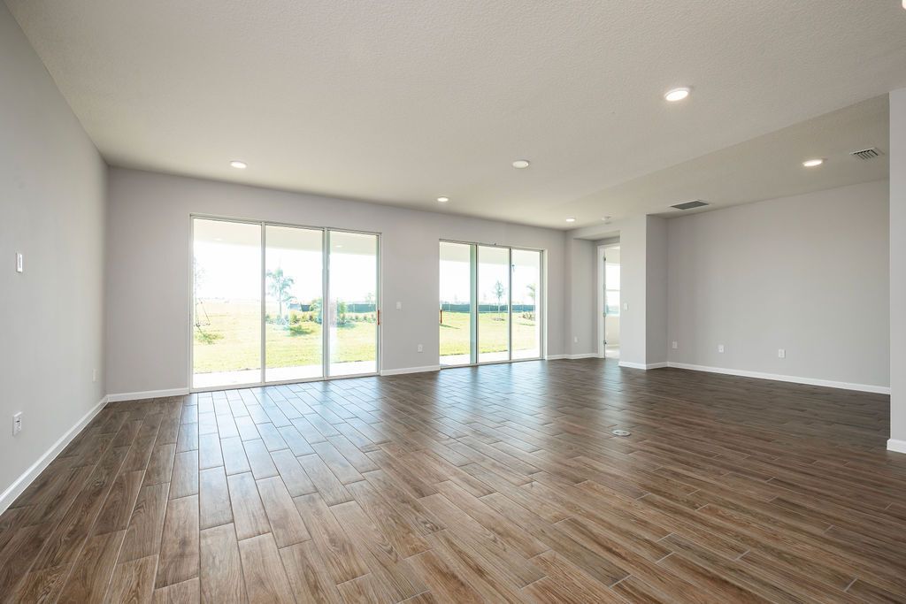 Great Room - Representational Photo