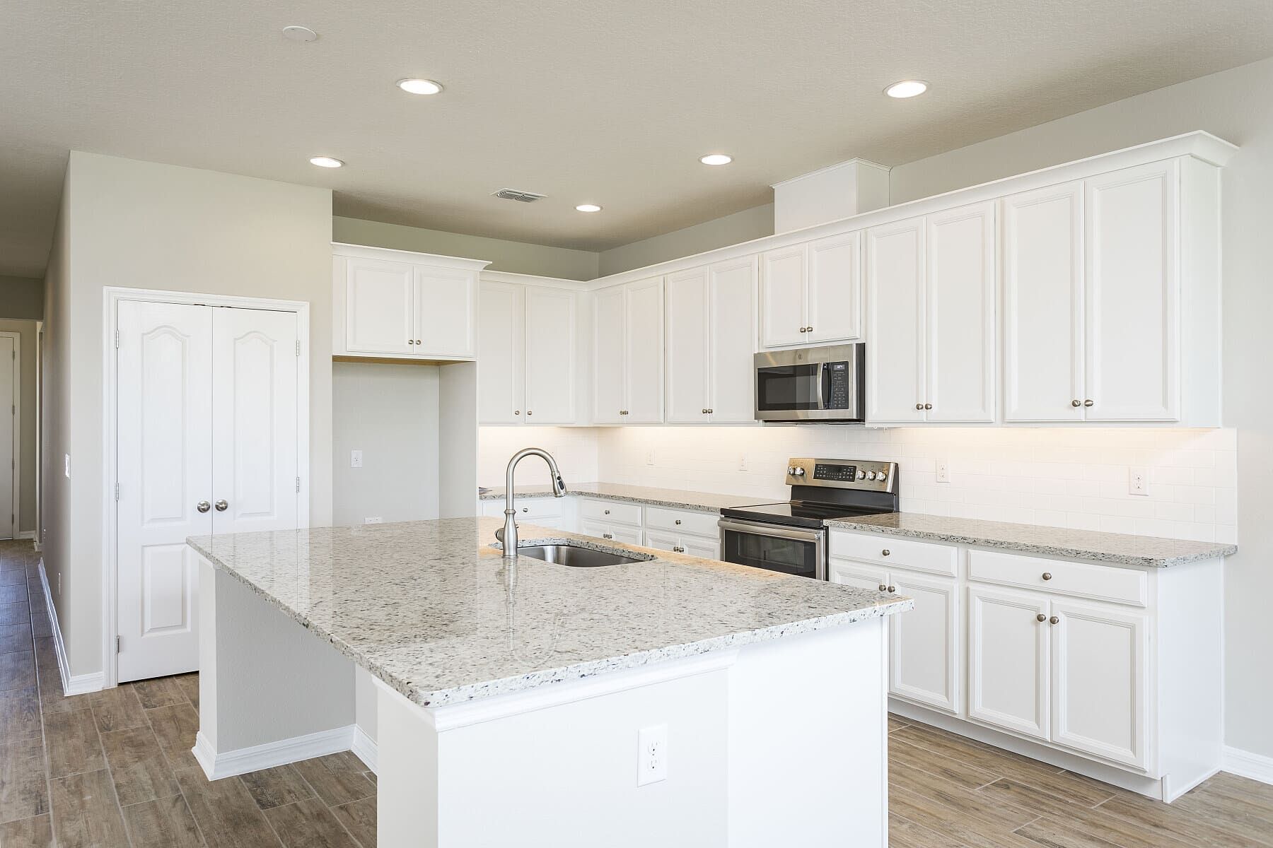 Kitchen - Representational Photo
