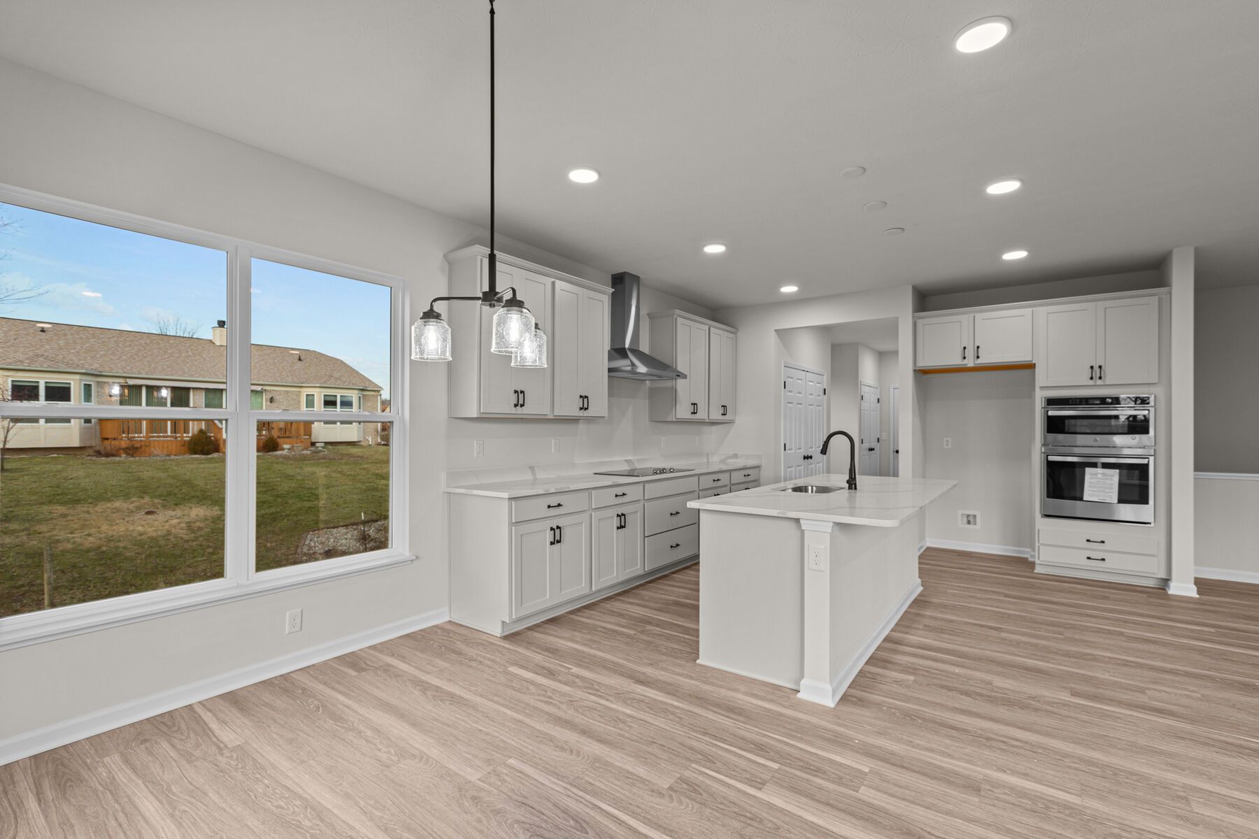 Kitchen - Representational Photo