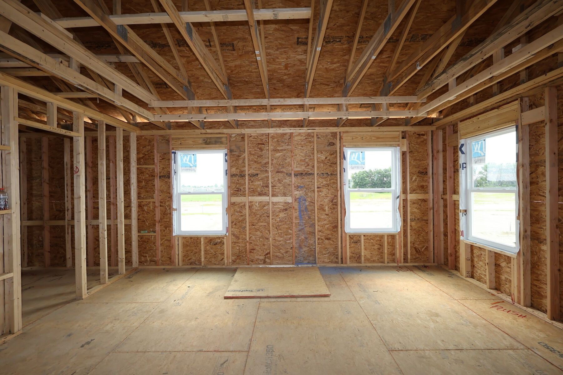 Framing