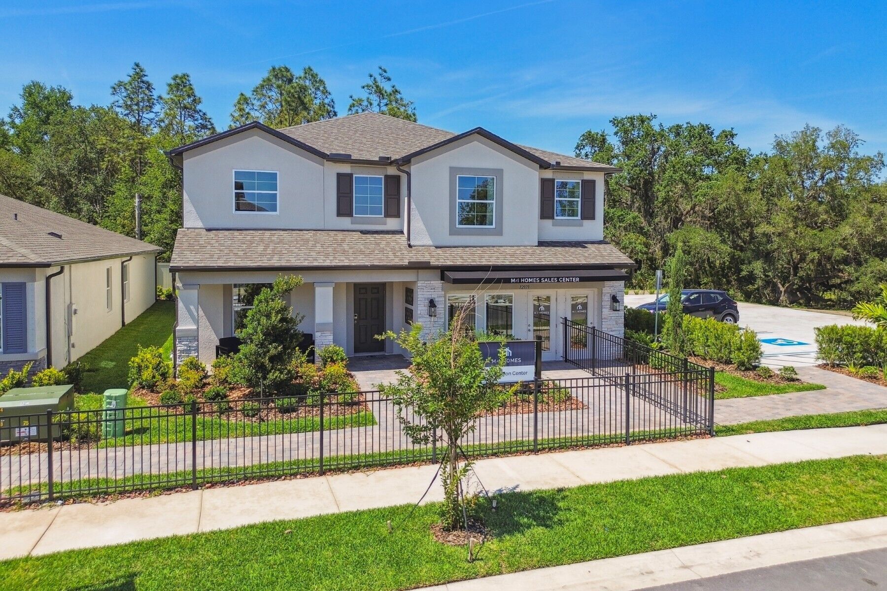 12979 Castle Oaks Drive