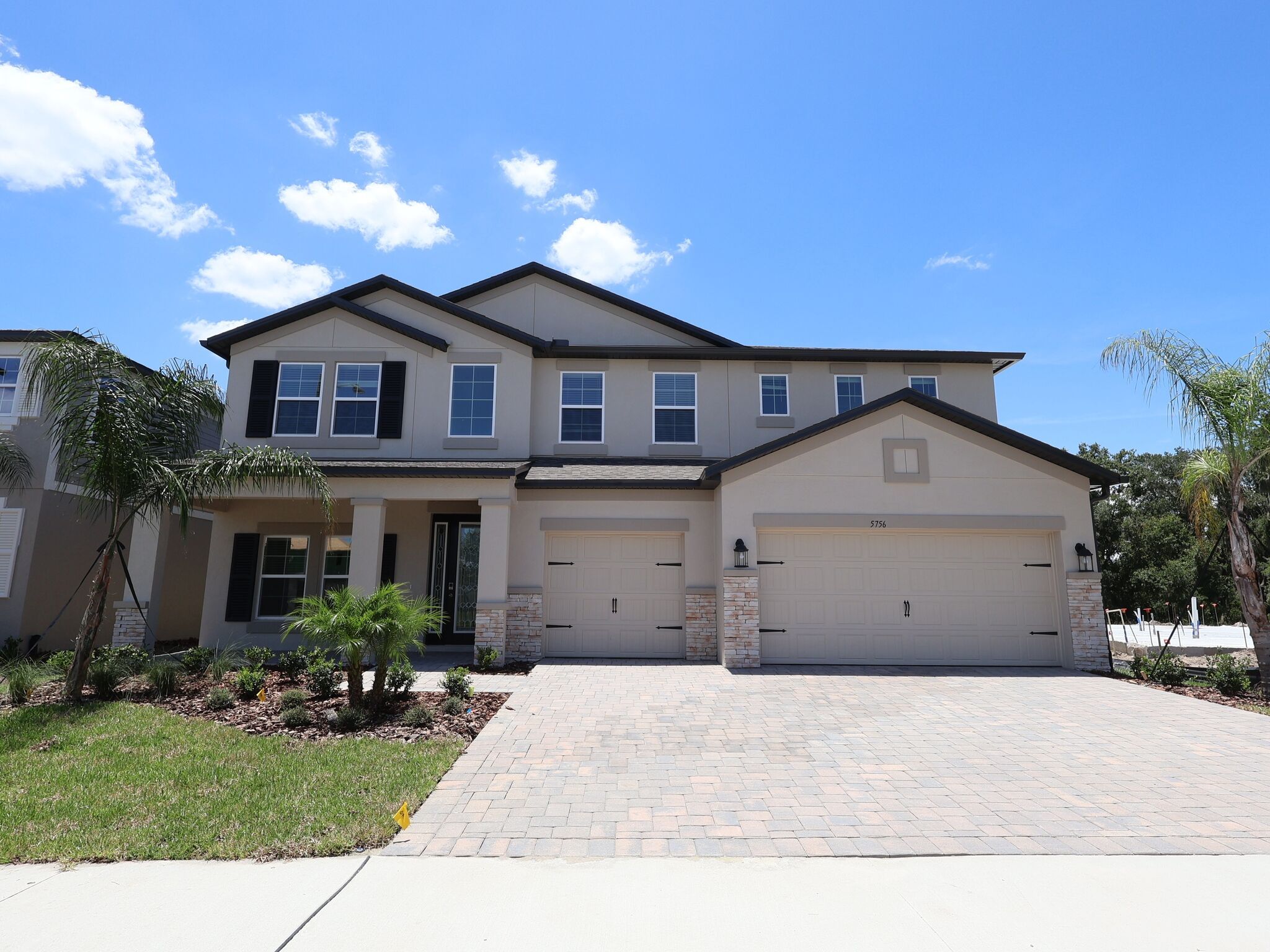 5756 Freesia Drive (Dali)