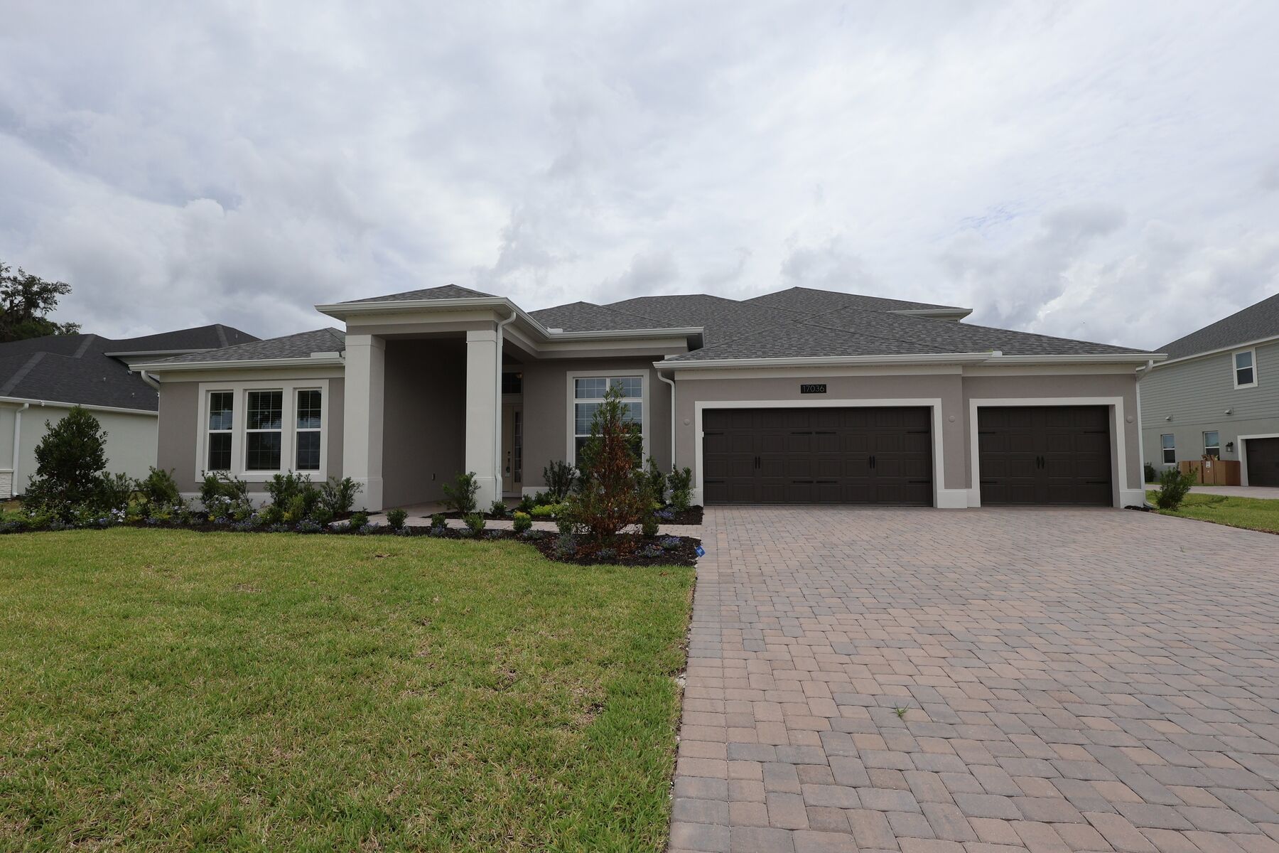 17036 Overstory Road (San Marino II Fl)