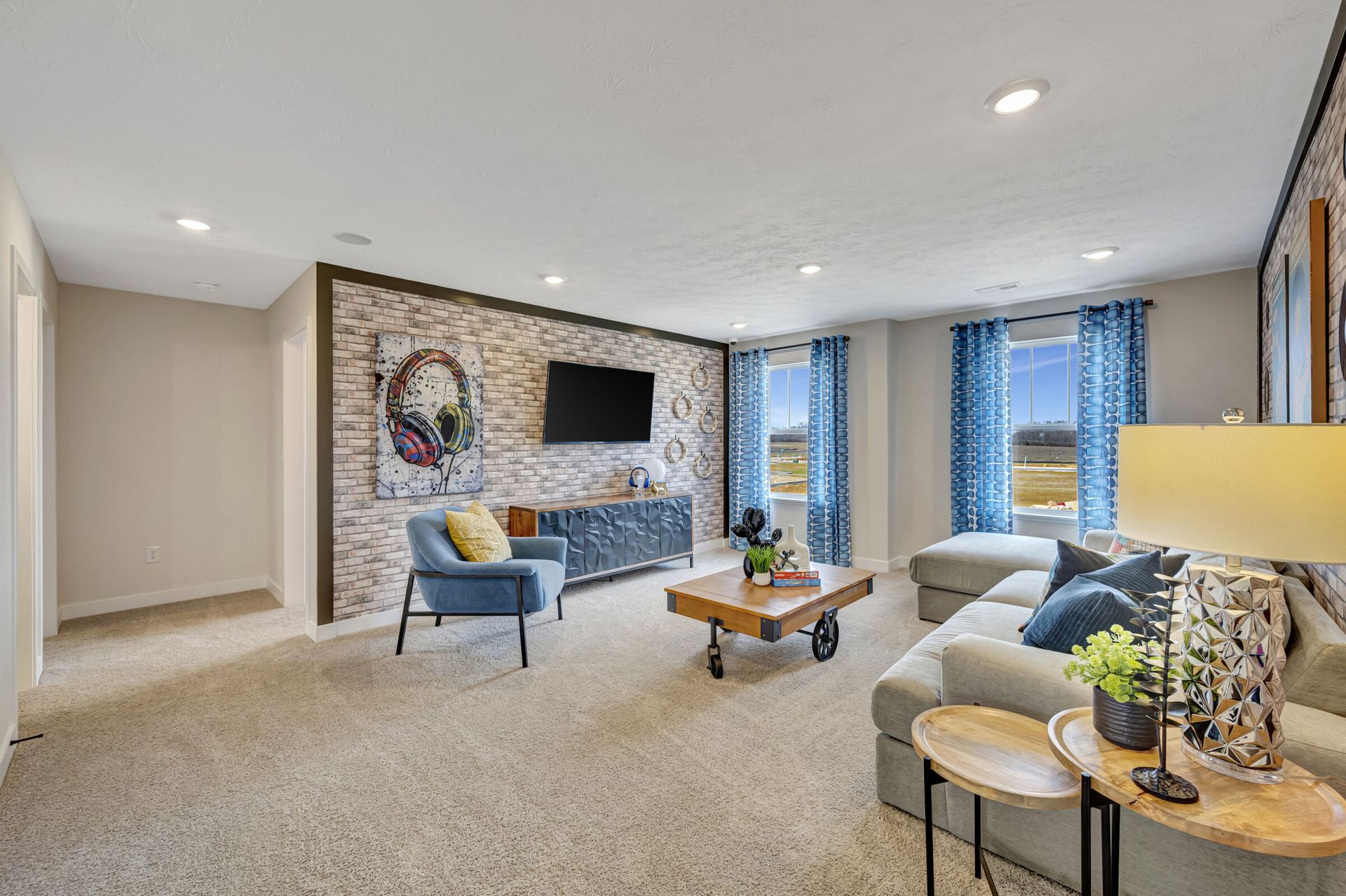 Bonus Room/Loft