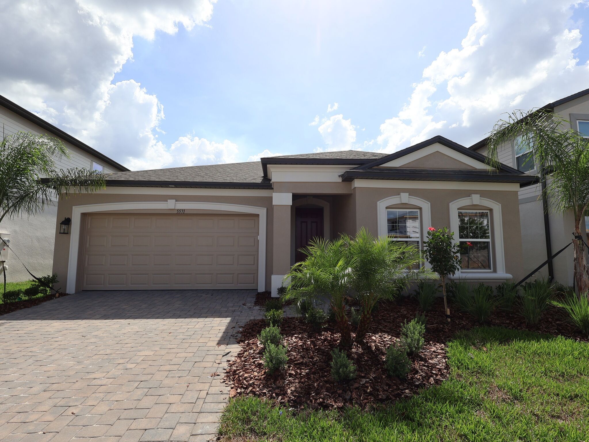 5571 Freesia Drive (Marque)