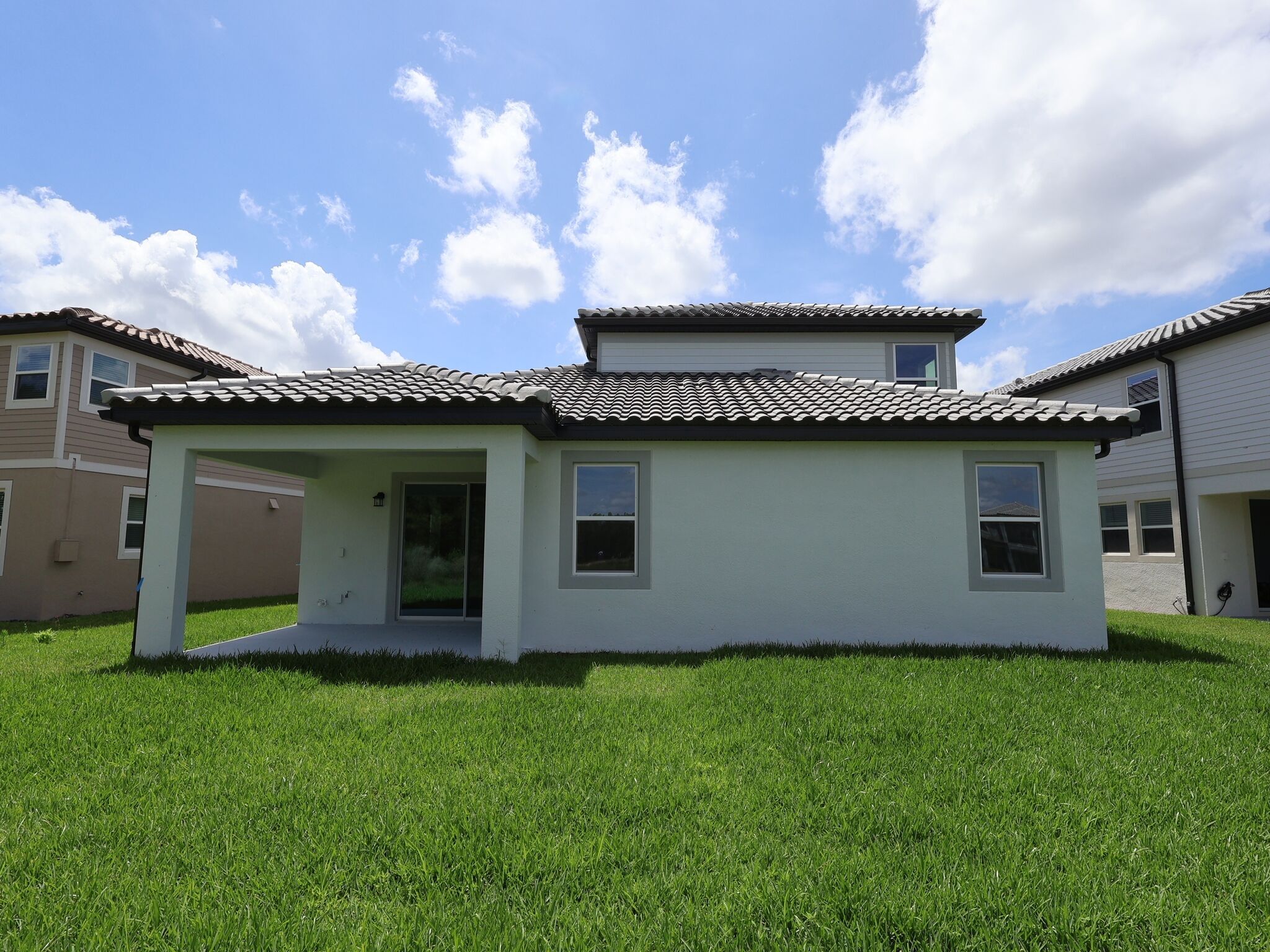 Front Exterior